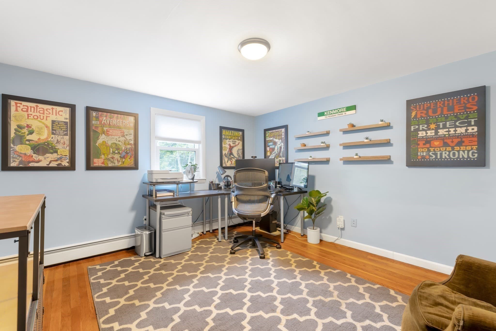 Single Family Residence at 23 Leach Ln, Natick MA 01760, Natick, photo 15 of 34