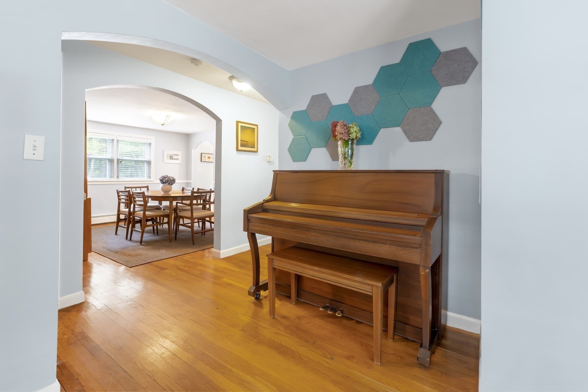 Single Family Residence at 23 Leach Ln, Natick MA 01760, Natick, photo 11 of 34