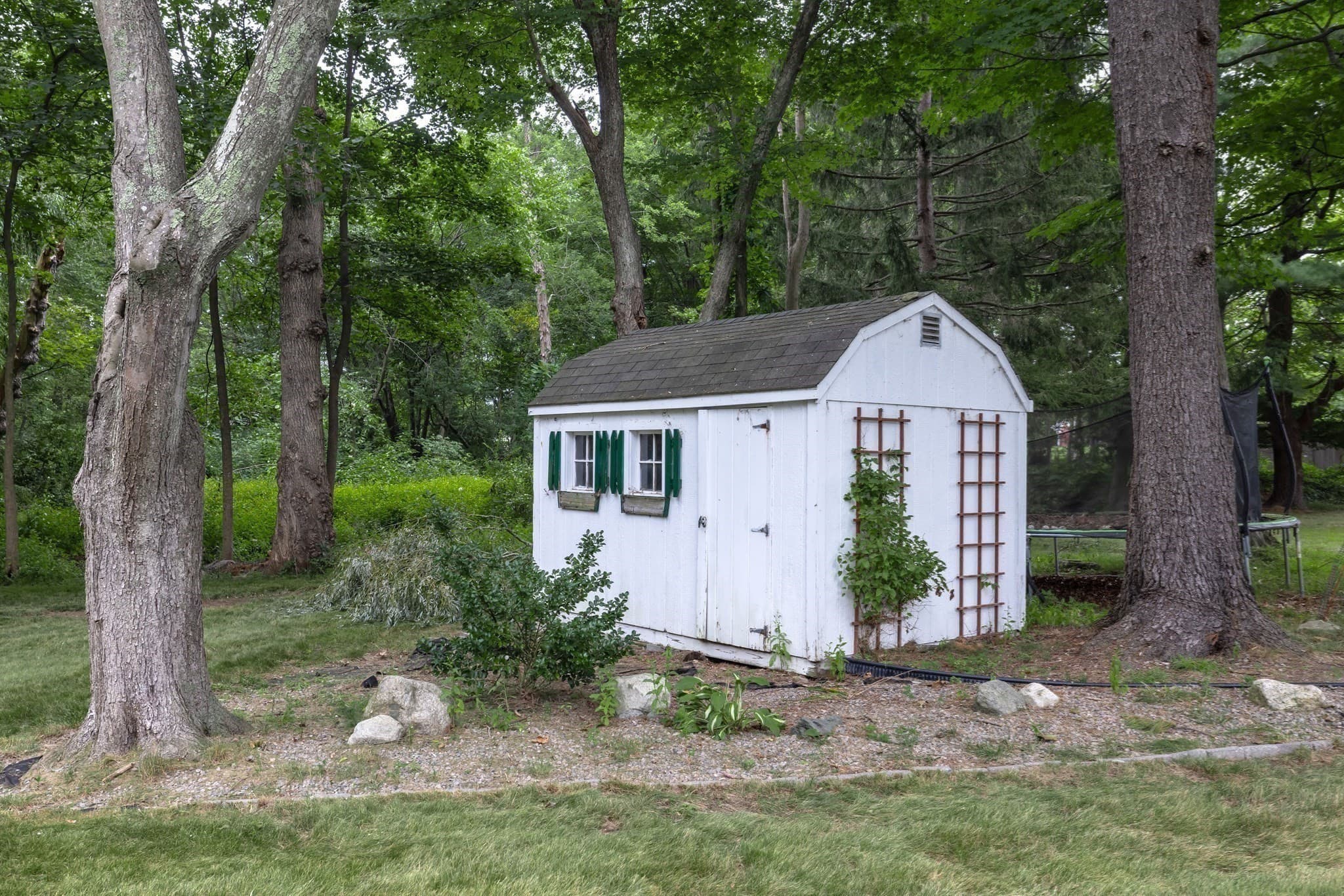 Single Family Residence at 23 Leach Ln, Natick MA 01760, Natick, photo 31 of 34