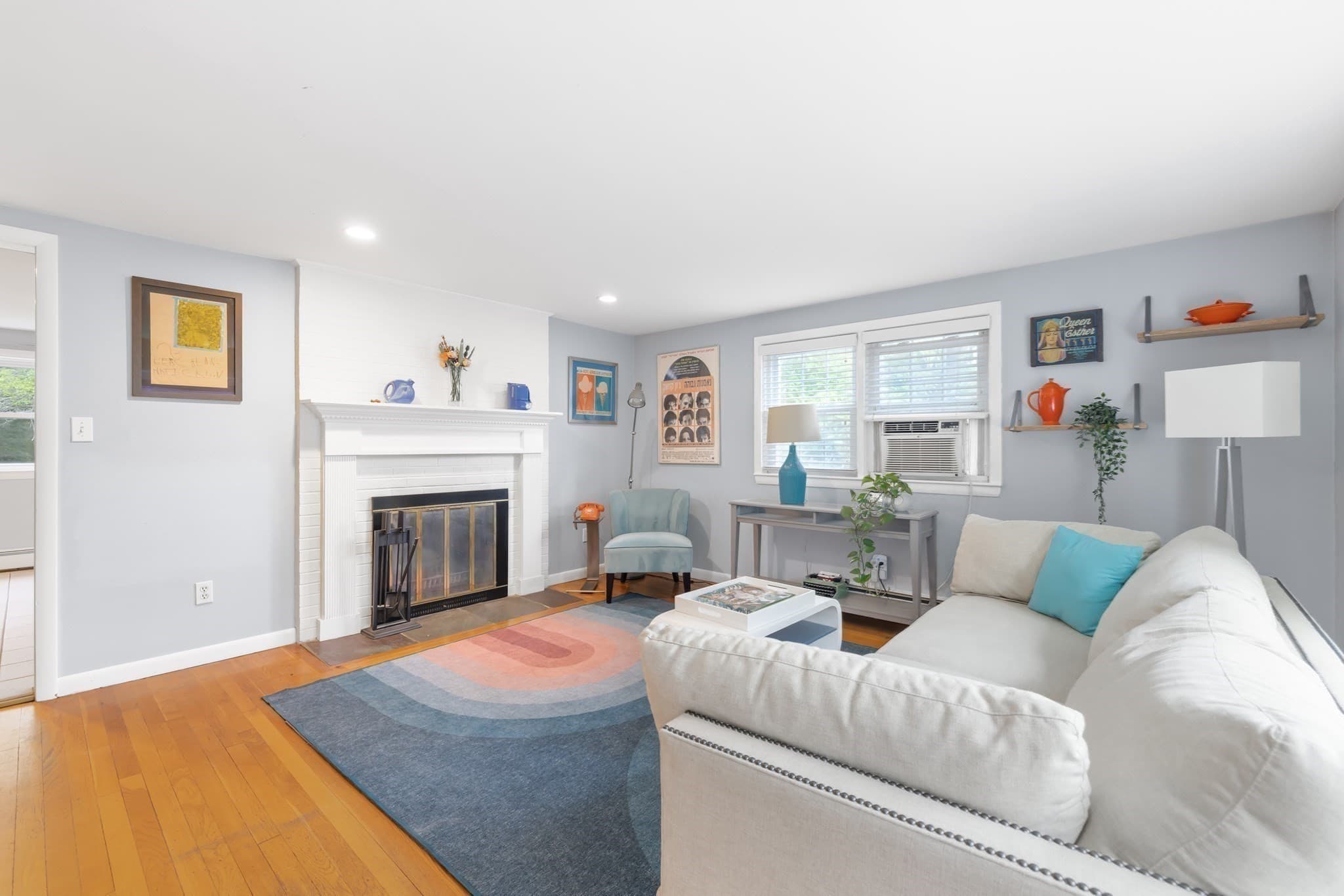 Single Family Residence at 23 Leach Ln, Natick MA 01760, Natick, photo 4 of 34