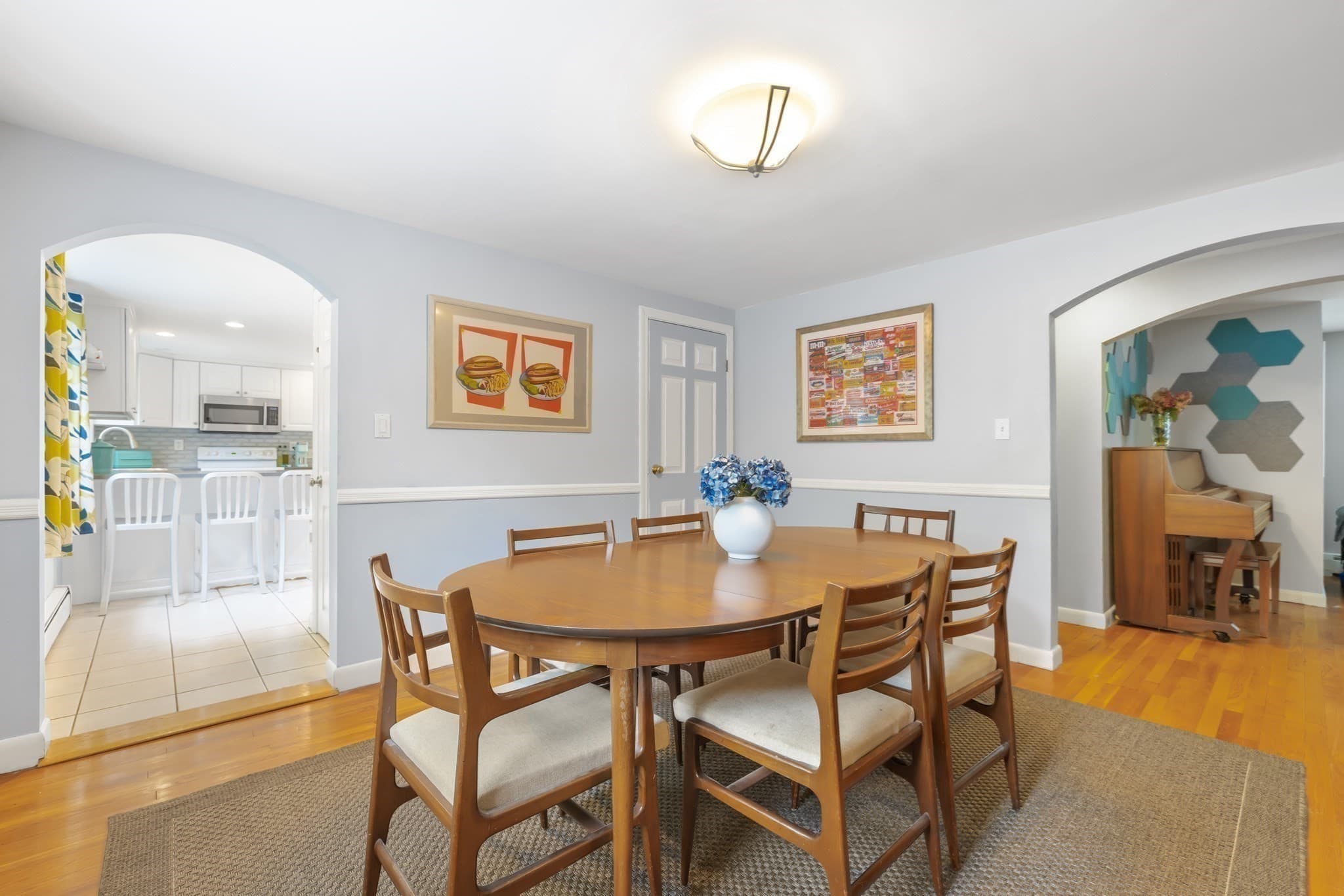 Single Family Residence at 23 Leach Ln, Natick MA 01760, Natick, photo 8 of 34