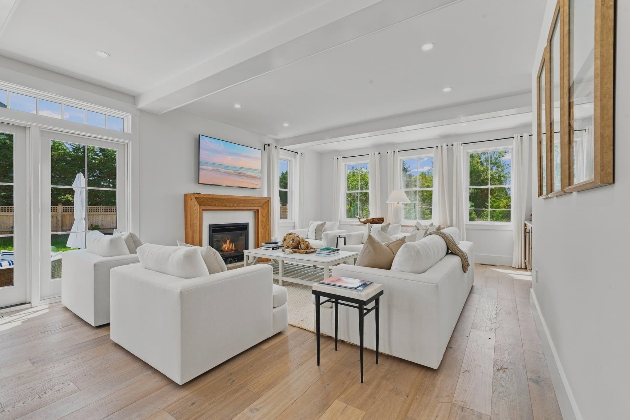 Single Family Residence at 3 Goldenrod Court, Nantucket MA 02554, photo 10 of 41