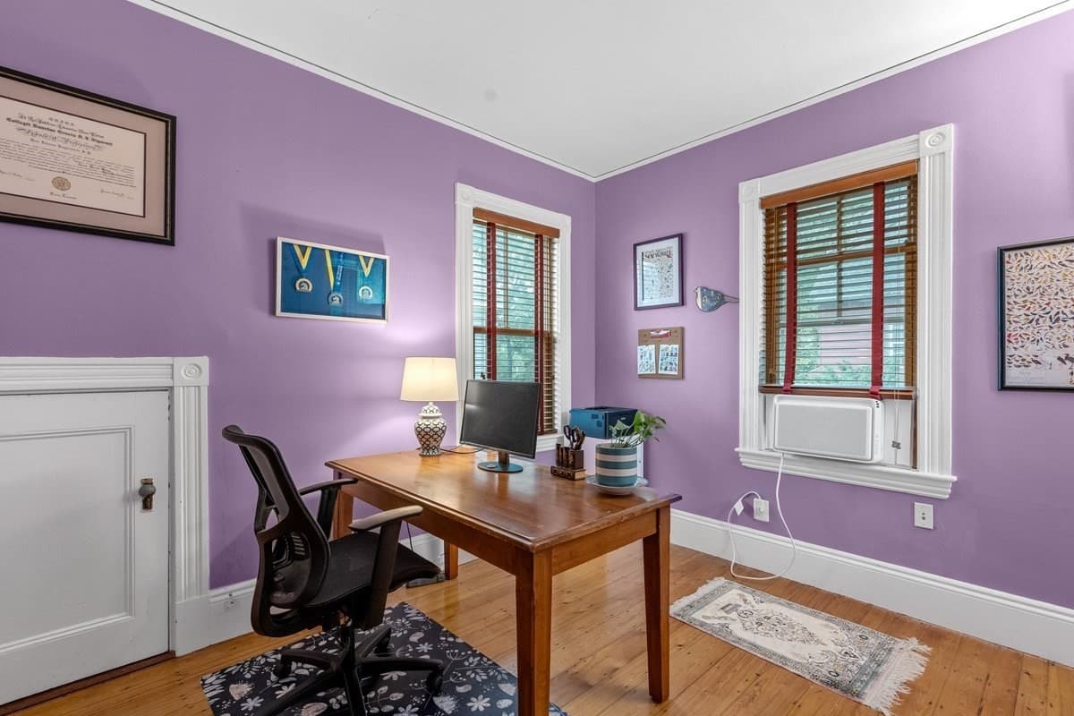Single Family Residence at 20 March Ave, Boston MA 02132, Boston, photo 23 of 28