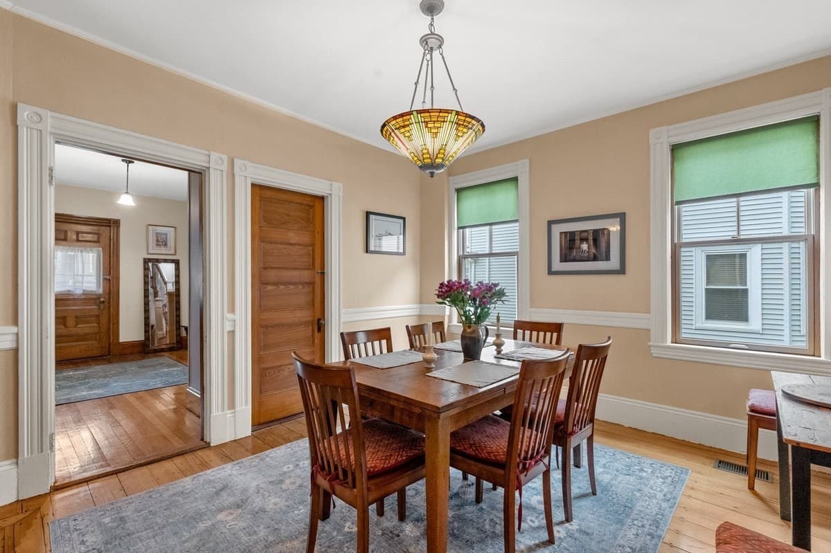 Single Family Residence at 20 March Ave, Boston MA 02132, Boston, photo 13 of 28