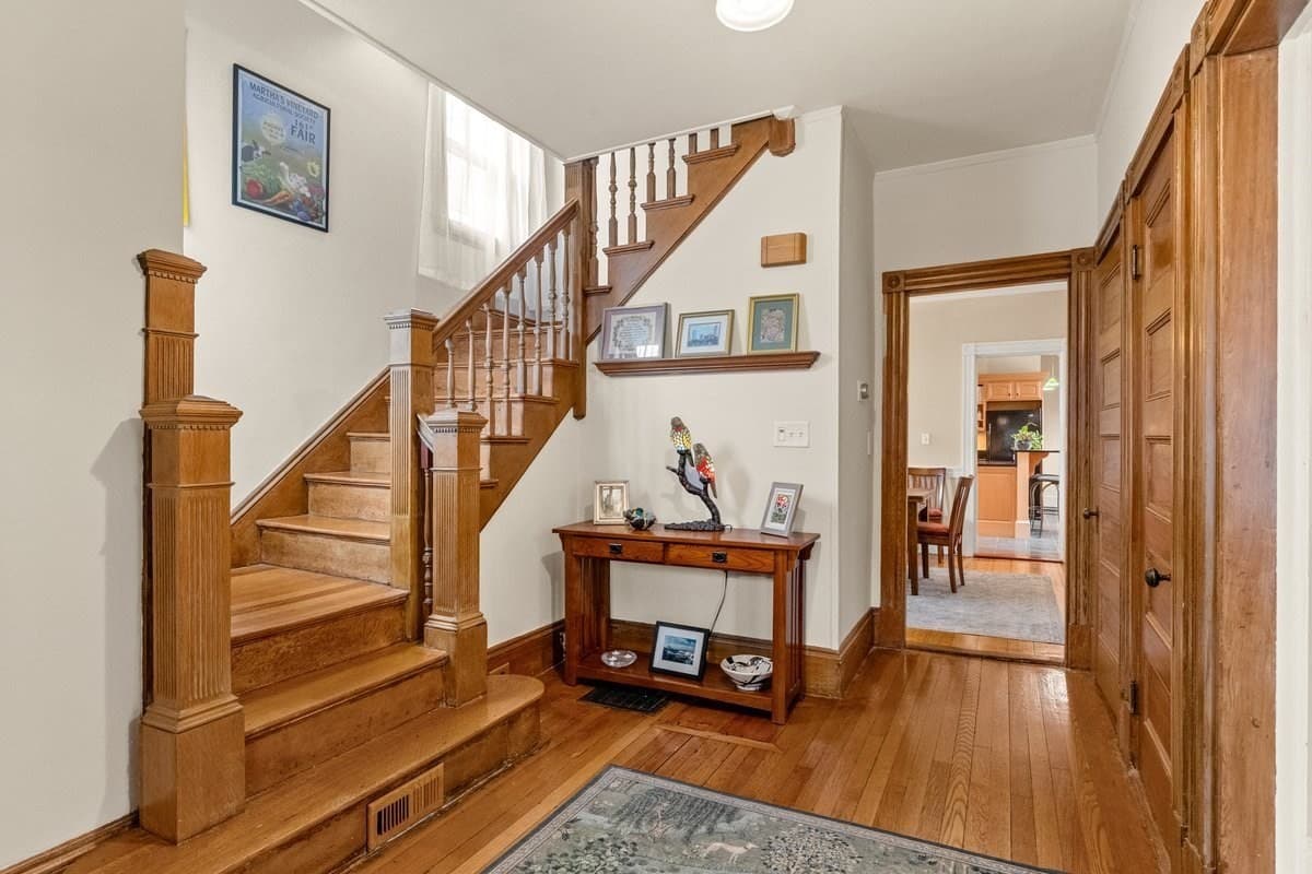 Single Family Residence at 20 March Ave, Boston MA 02132, Boston, photo 7 of 28