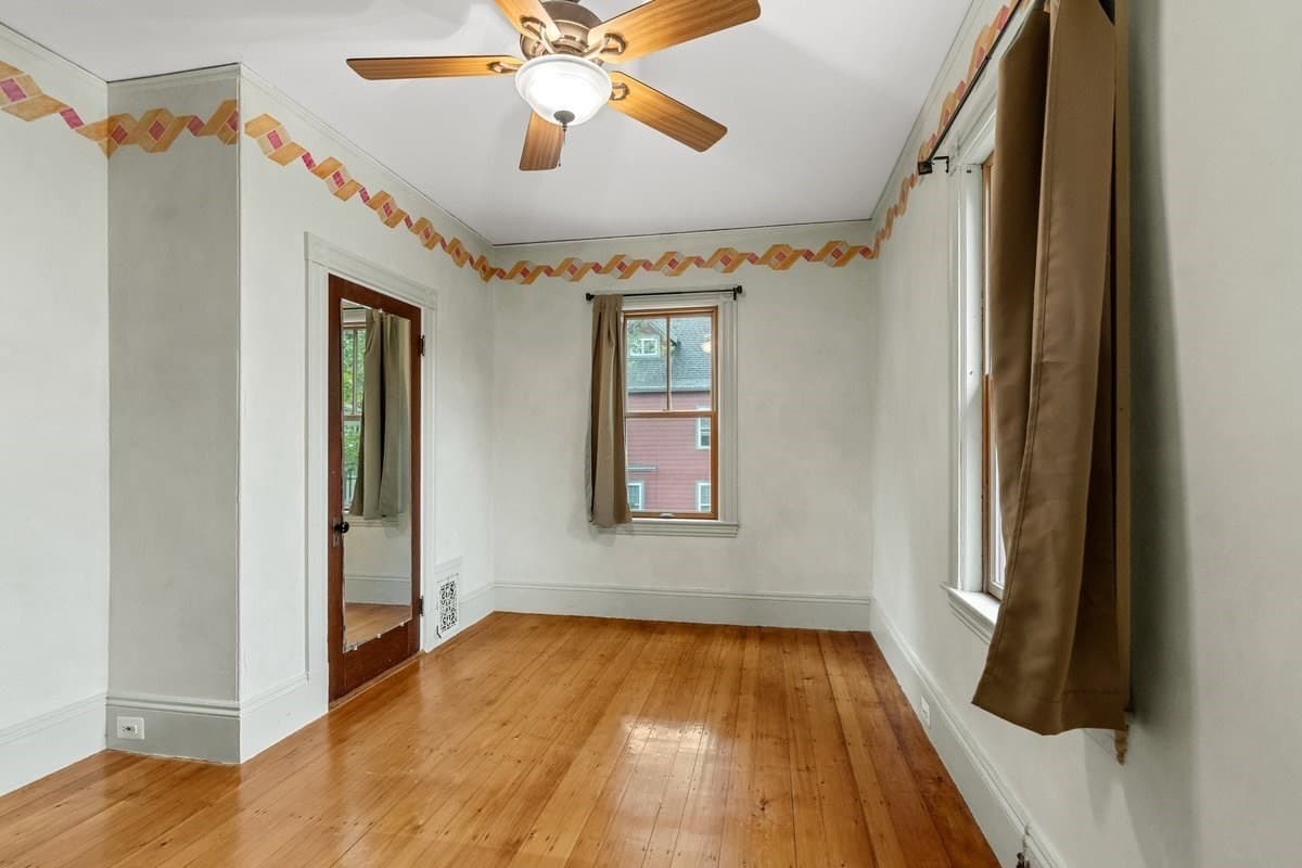 Single Family Residence at 20 March Ave, Boston MA 02132, Boston, photo 20 of 28