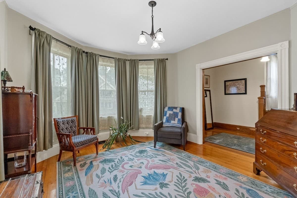 Single Family Residence at 20 March Ave, Boston MA 02132, Boston, photo 9 of 28