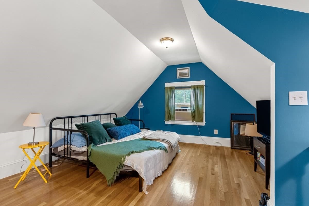 Single Family Residence at 20 March Ave, Boston MA 02132, Boston, photo 24 of 28