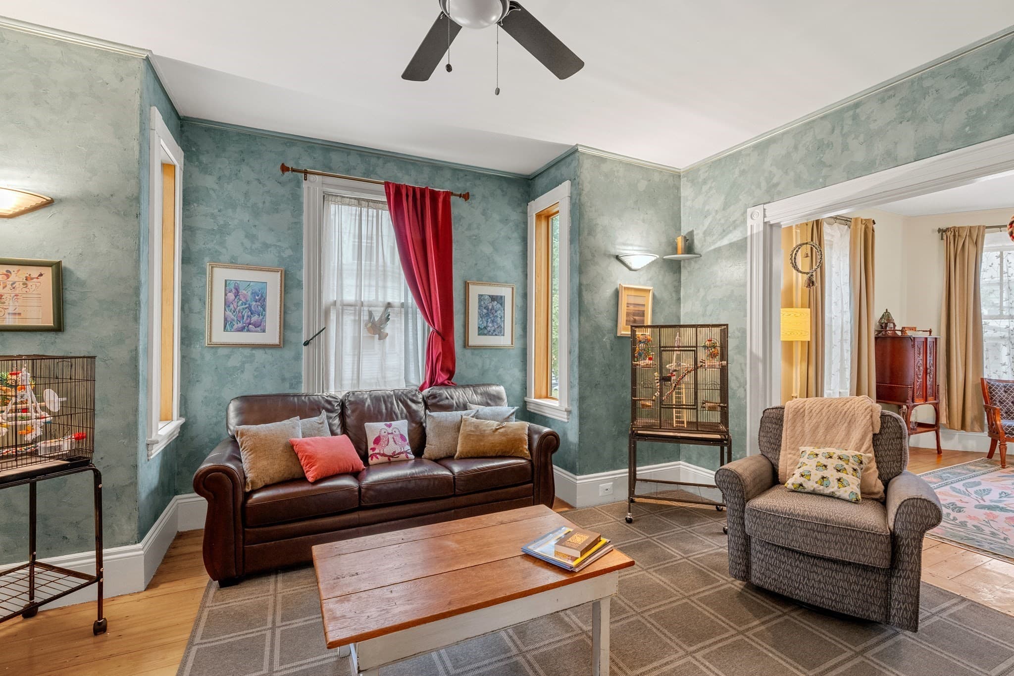 Single Family Residence at 20 March Ave, Boston MA 02132, Boston, photo 10 of 28