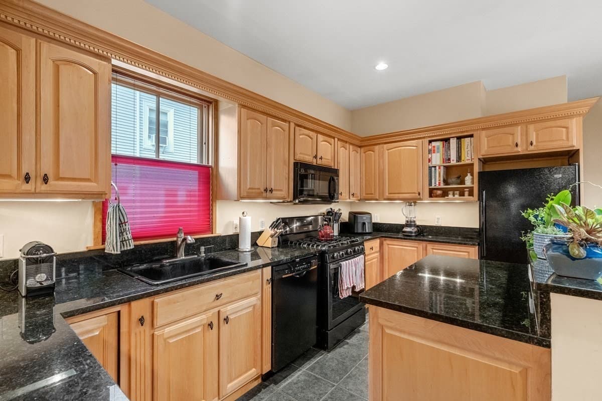 Single Family Residence at 20 March Ave, Boston MA 02132, Boston, photo 14 of 28