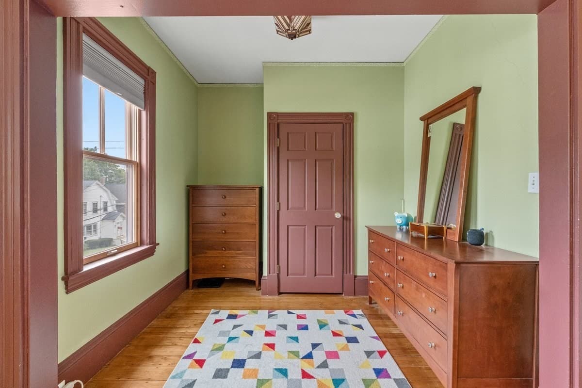 Single Family Residence at 20 March Ave, Boston MA 02132, Boston, photo 18 of 28