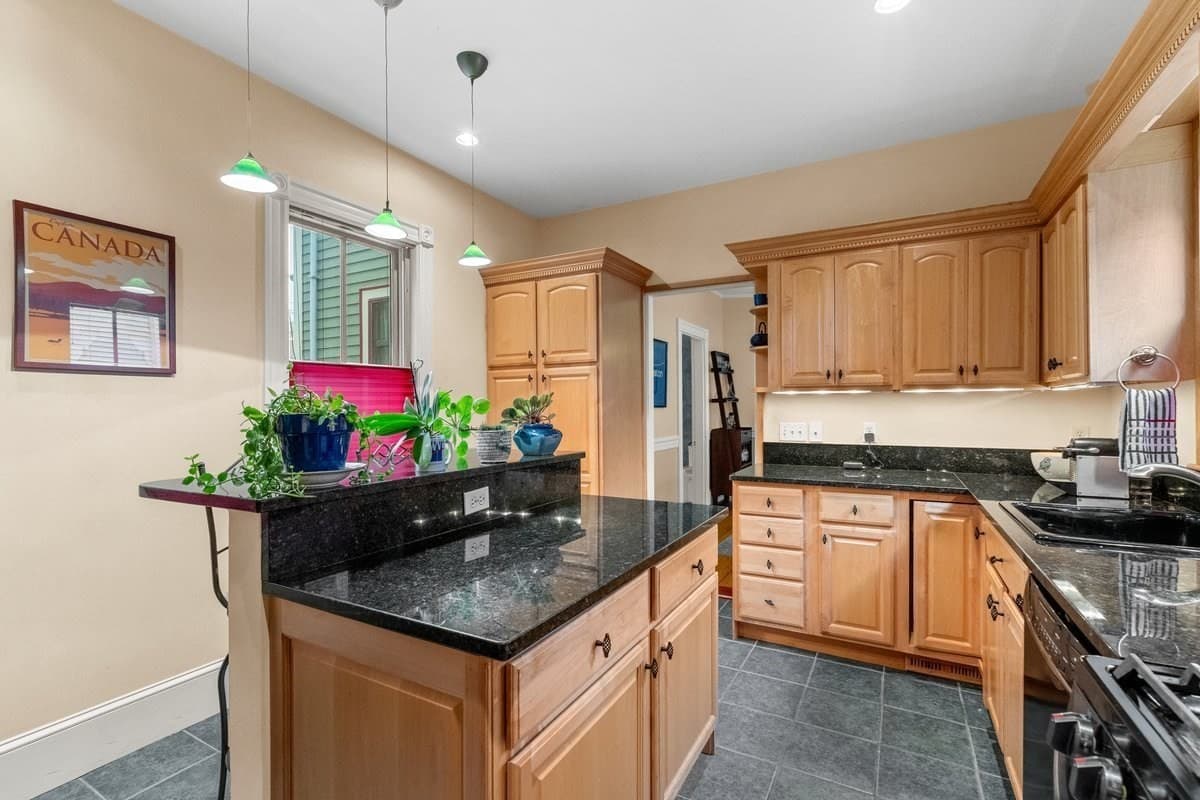 Single Family Residence at 20 March Ave, Boston MA 02132, Boston, photo 15 of 28