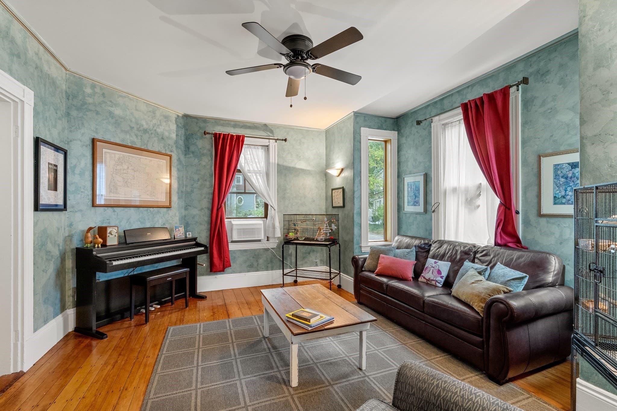 Single Family Residence at 20 March Ave, Boston MA 02132, Boston, photo 11 of 28