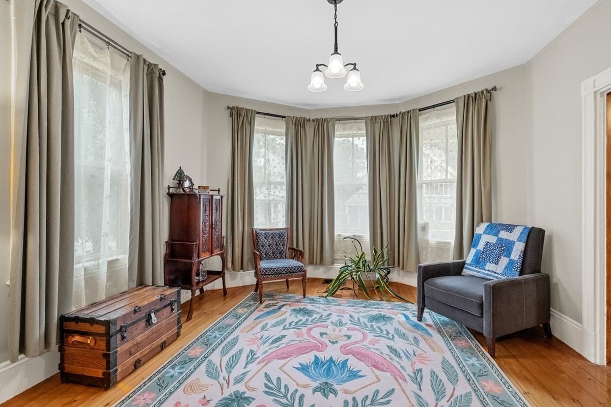 Single Family Residence at 20 March Ave, Boston MA 02132, Boston, photo 8 of 28