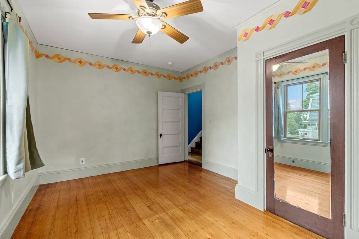 Single Family Residence at 20 March Ave, Boston MA 02132, Boston, photo 21 of 28