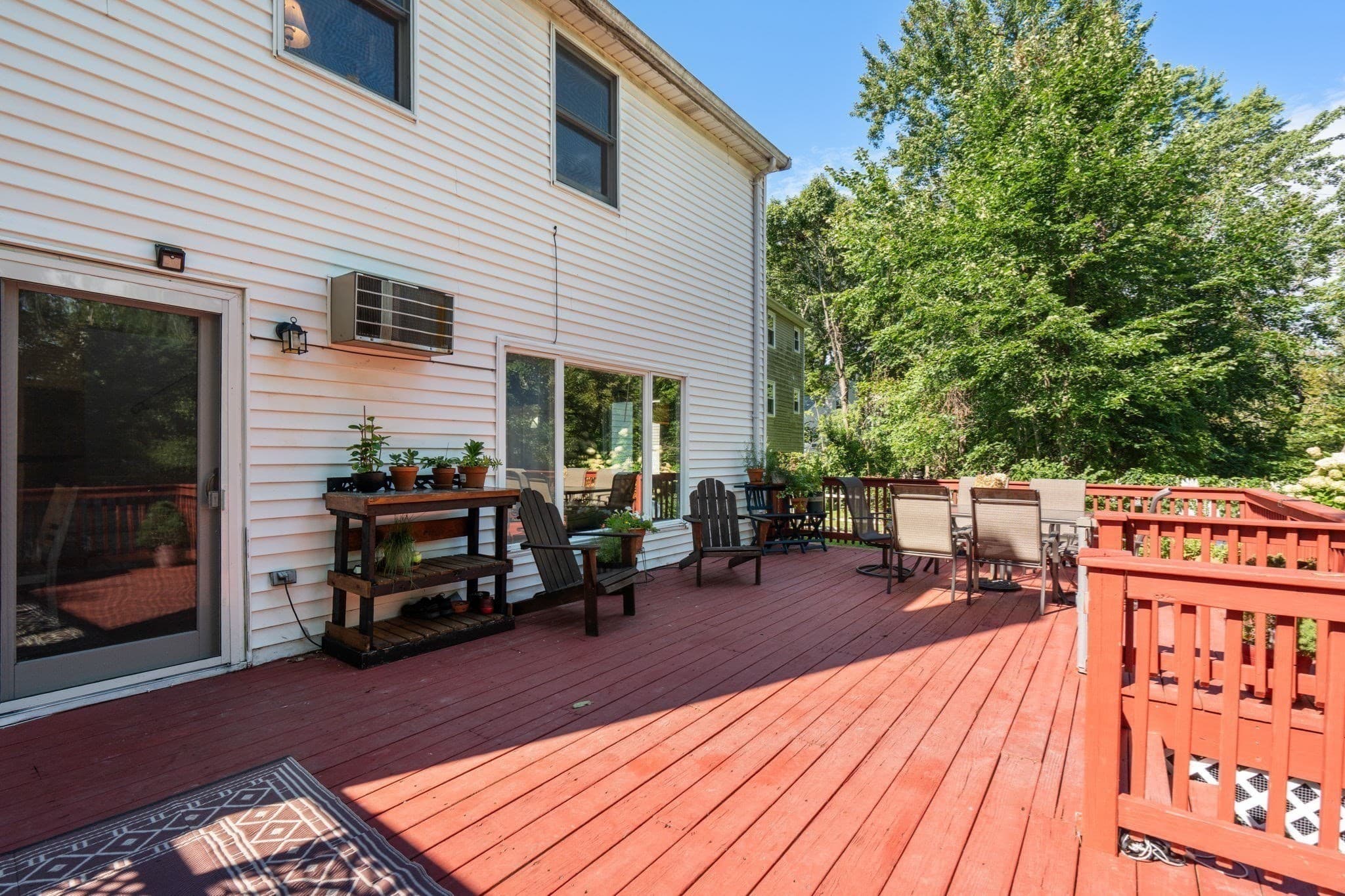 Single Family Residence at 33 Plant Rd, Waltham MA 02451, photo 27 of 41