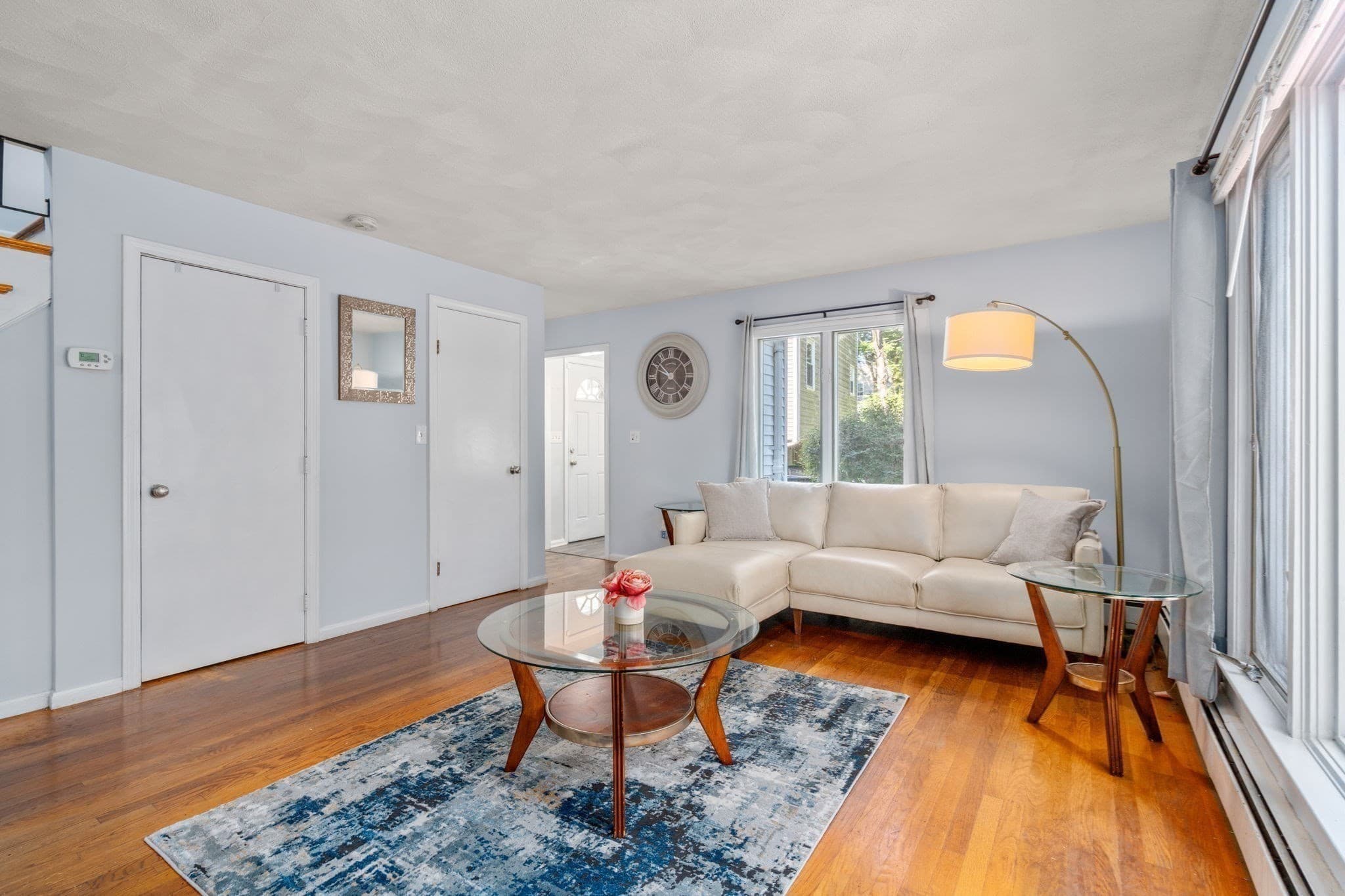 Single Family Residence at 33 Plant Rd, Waltham MA 02451, photo 4 of 41