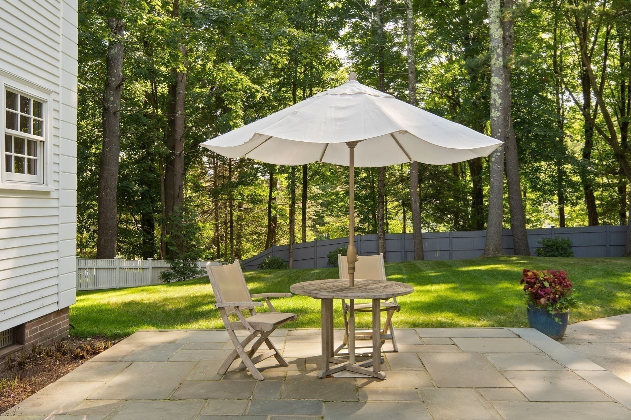 Single Family Residence at 4 Cedar Road, Lincoln MA 01773, Lincoln, photo 36 of 42