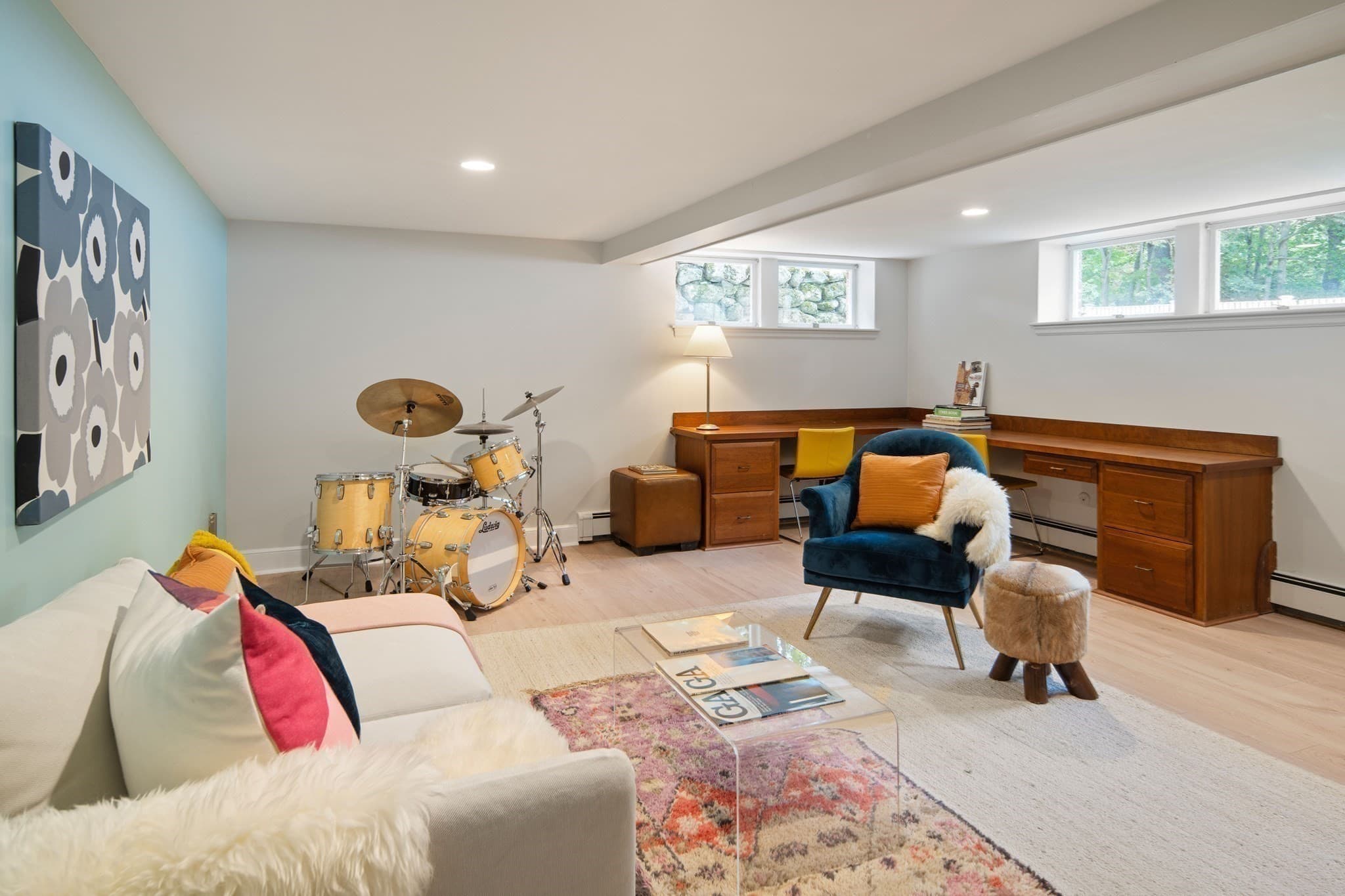 Single Family Residence at 4 Cedar Road, Lincoln MA 01773, Lincoln, photo 32 of 42