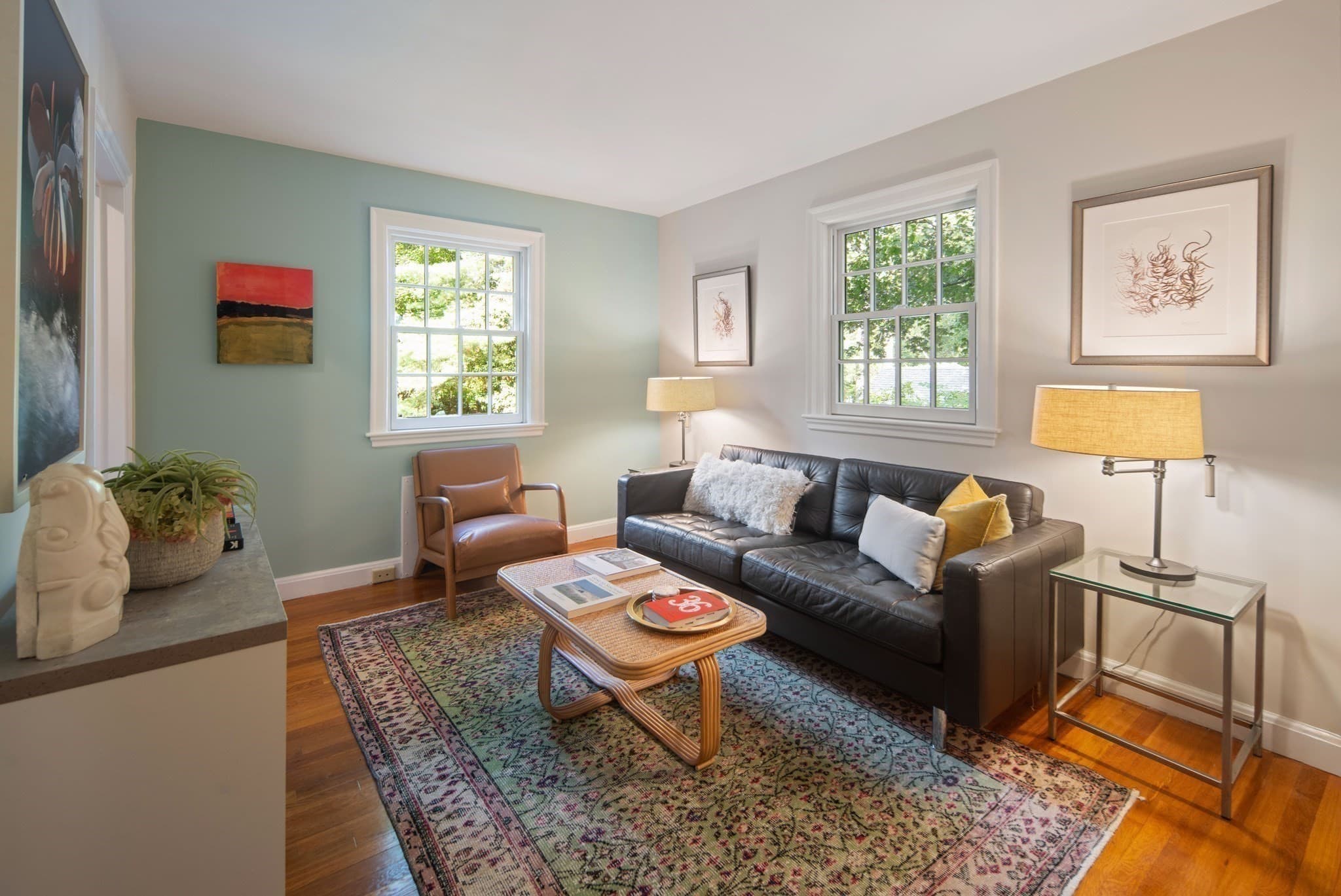 Single Family Residence at 4 Cedar Road, Lincoln MA 01773, Lincoln, photo 14 of 42