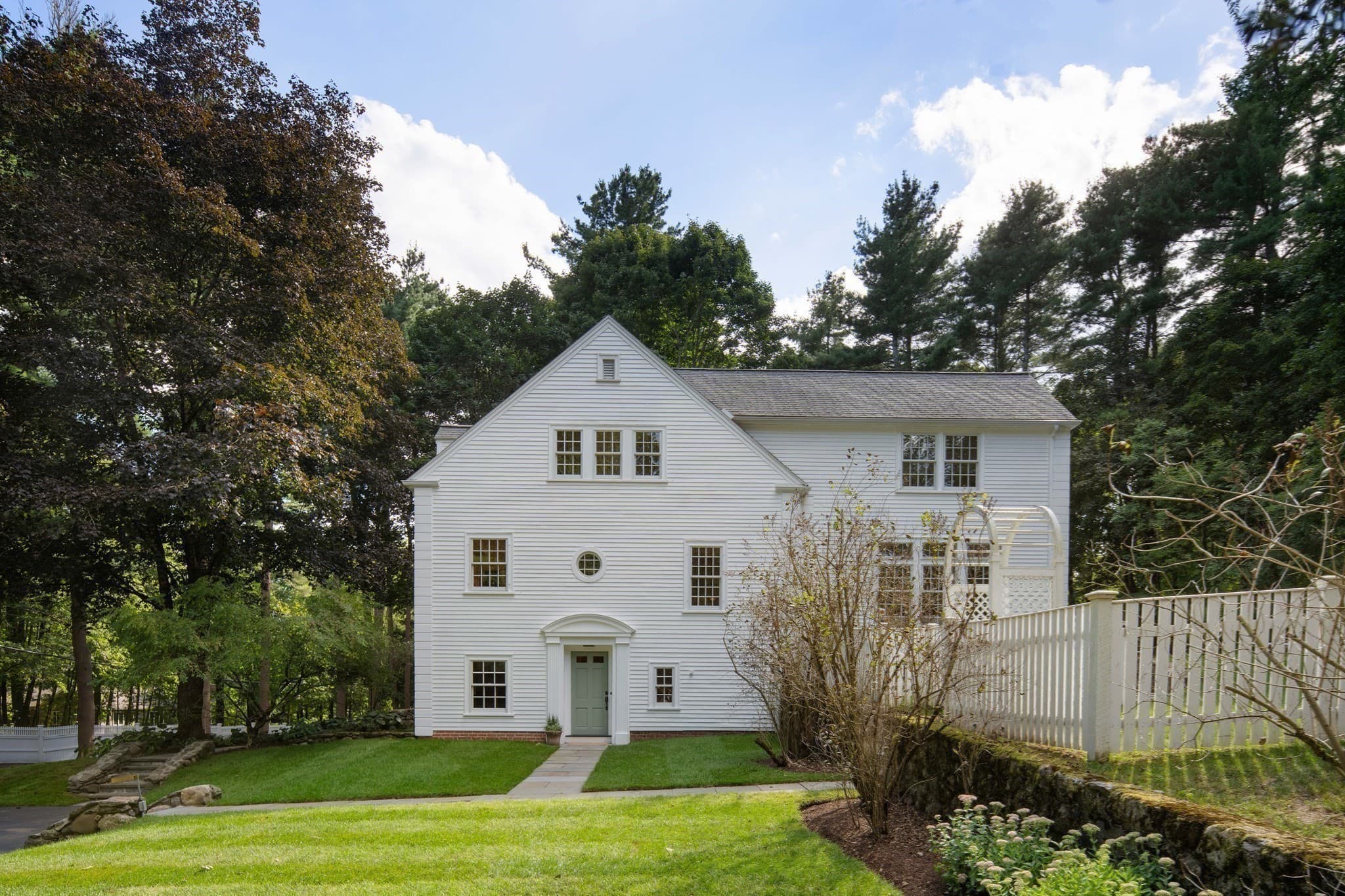 Single Family Residence at 4 Cedar Road, Lincoln MA 01773, Lincoln, photo 41 of 42
