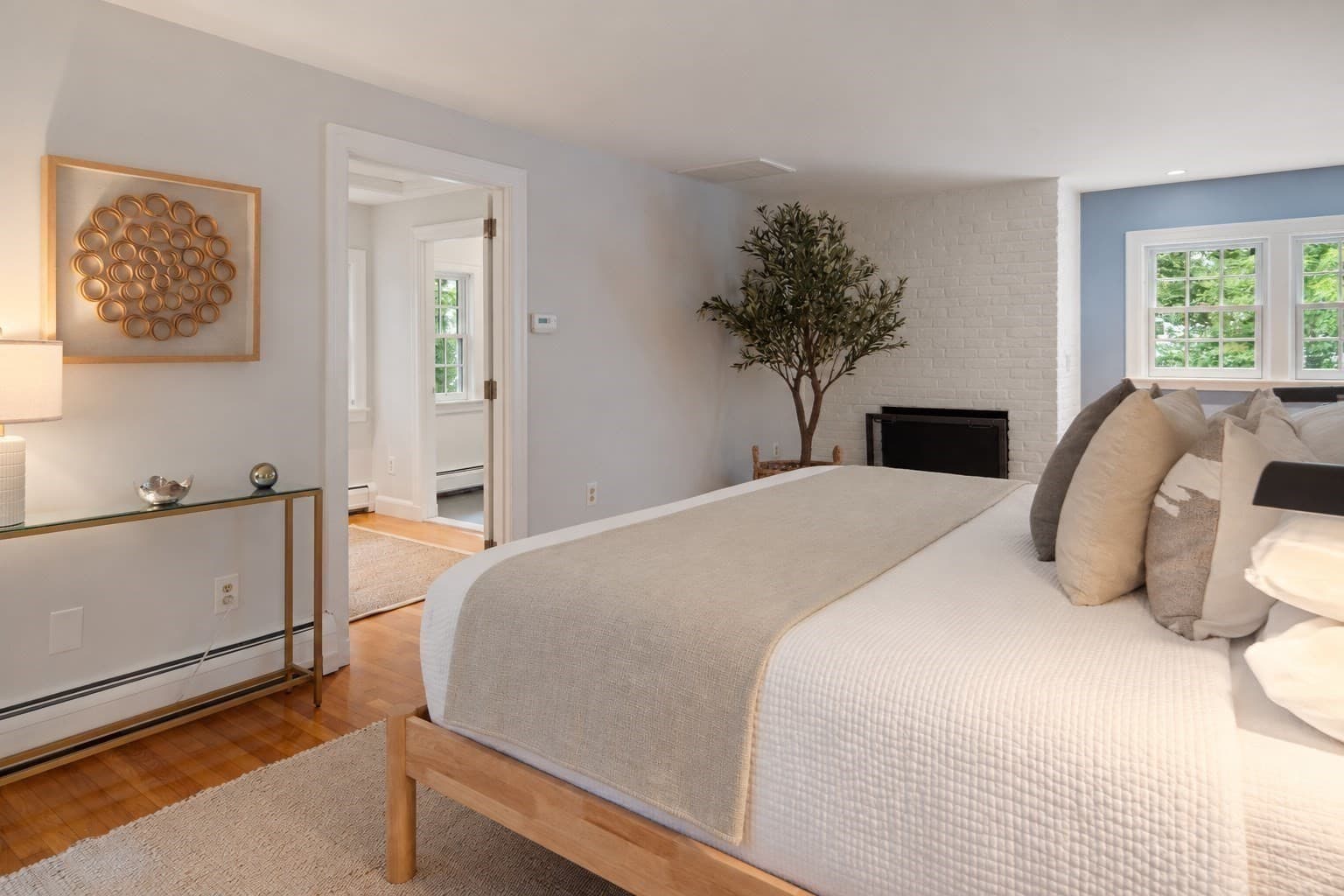 Single Family Residence at 4 Cedar Road, Lincoln MA 01773, Lincoln, photo 18 of 42