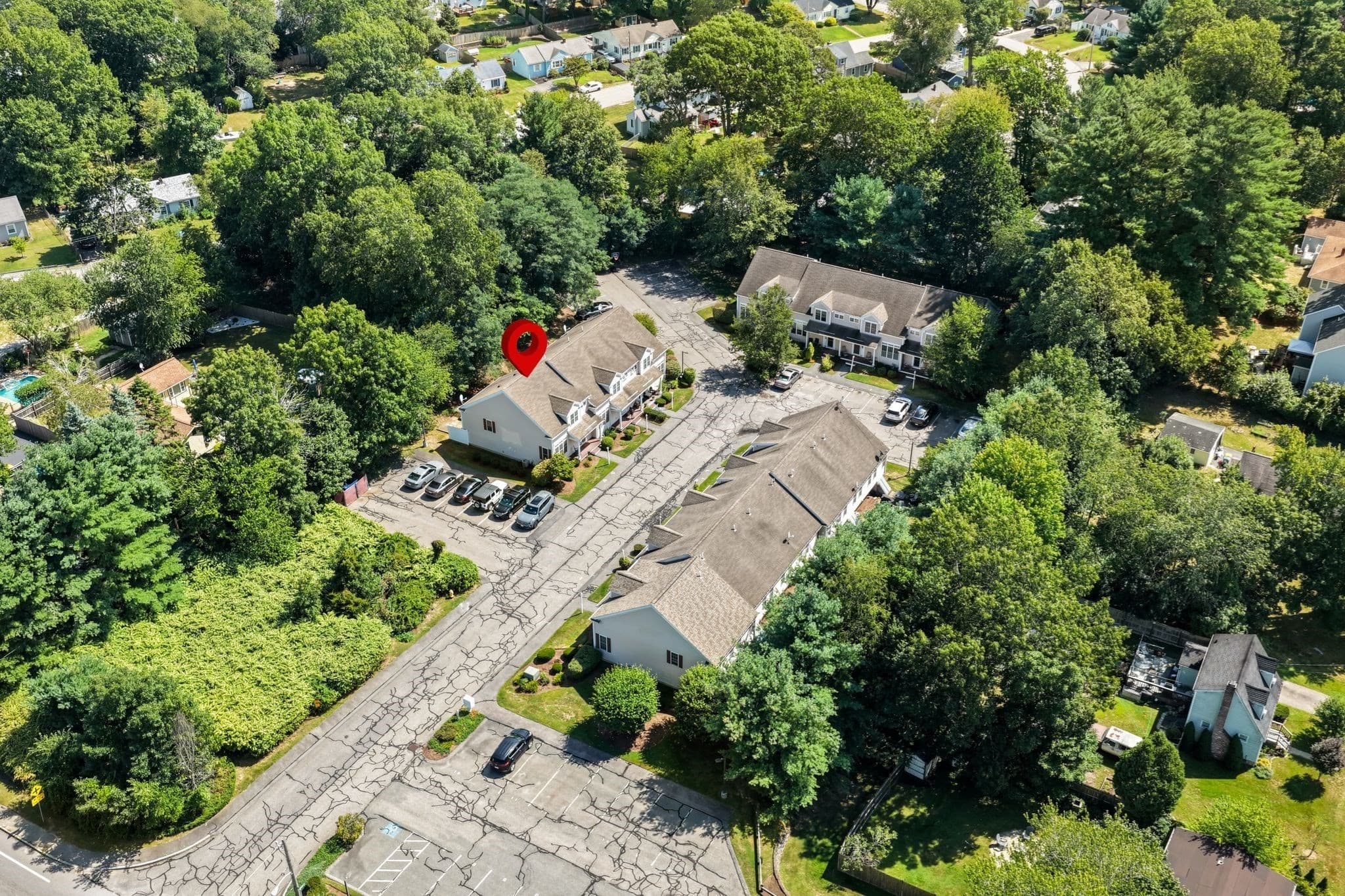 Condominium at 864 Brockton Ave # 864, Abington MA 02351, Abington, photo 6 of 36
