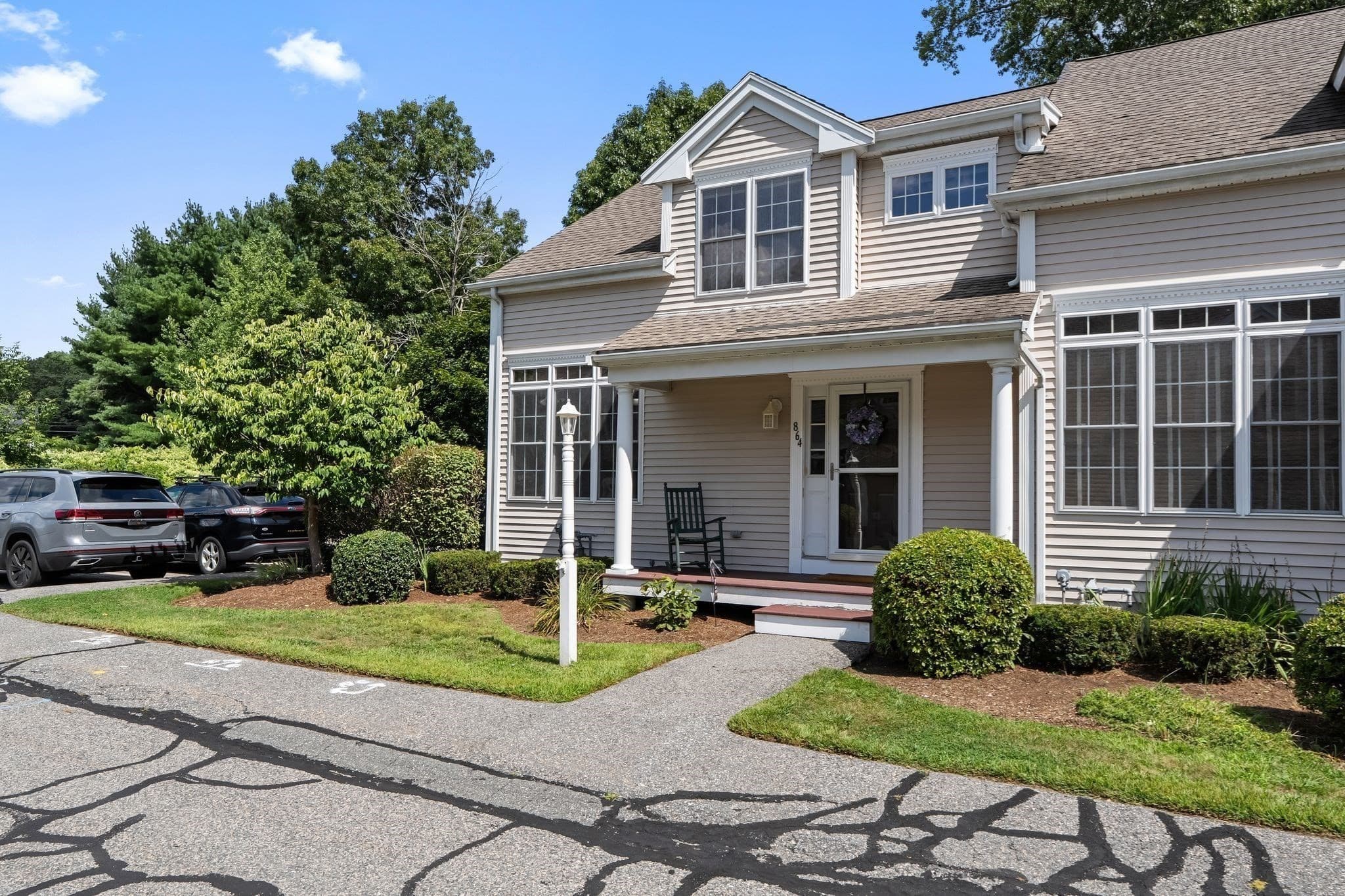 Condominium at 864 Brockton Ave # 864, Abington MA 02351, Abington, photo 7 of 36
