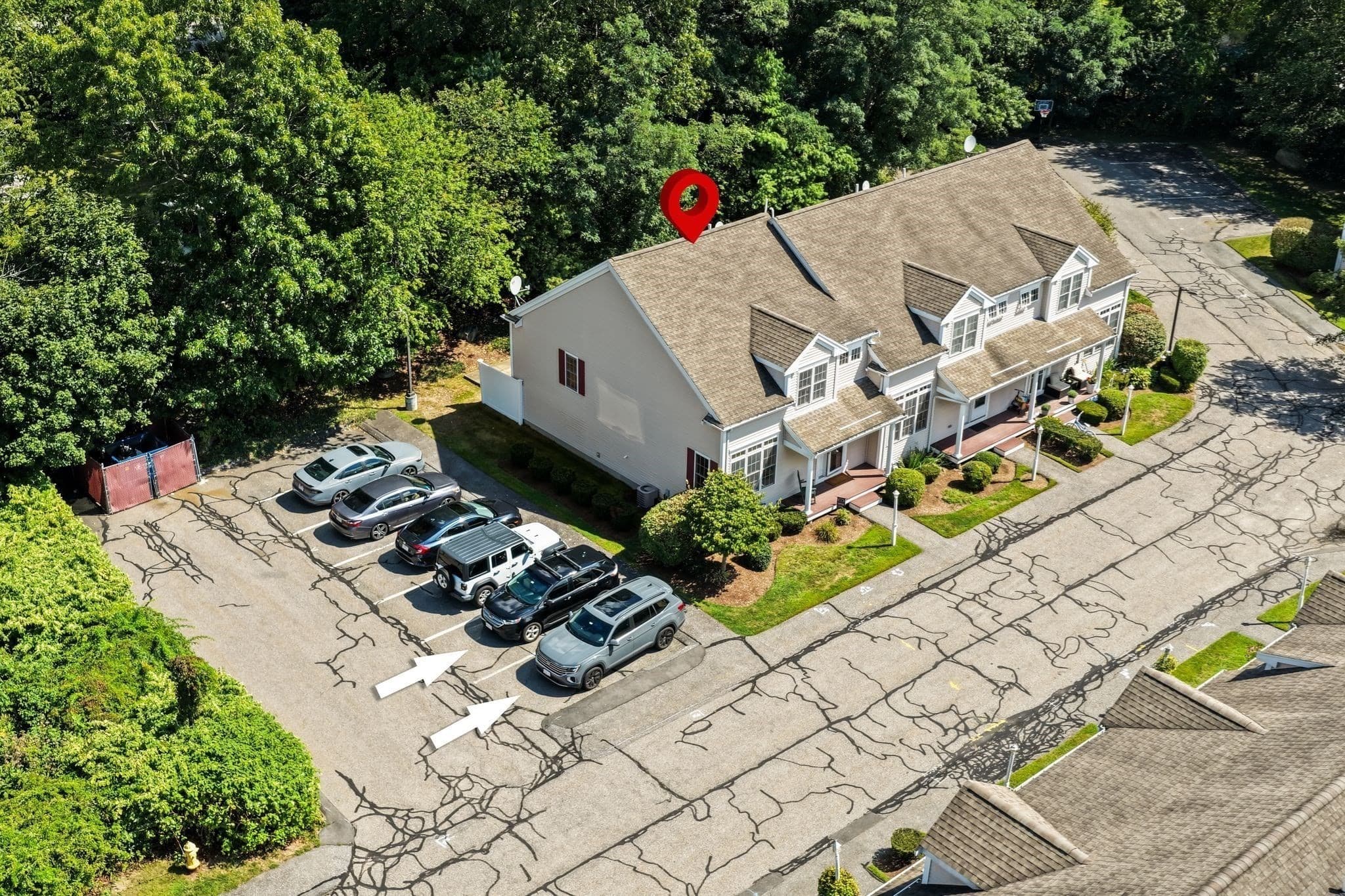 Condominium at 864 Brockton Ave # 864, Abington MA 02351, Abington, photo 5 of 36