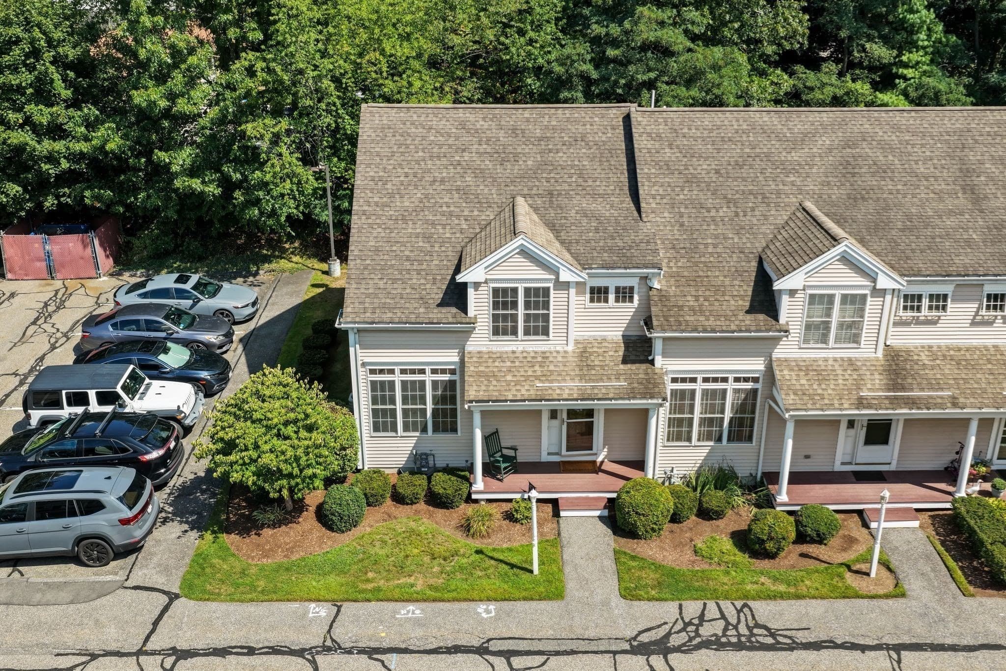Condominium at 864 Brockton Ave # 864, Abington MA 02351, Abington, photo 4 of 36