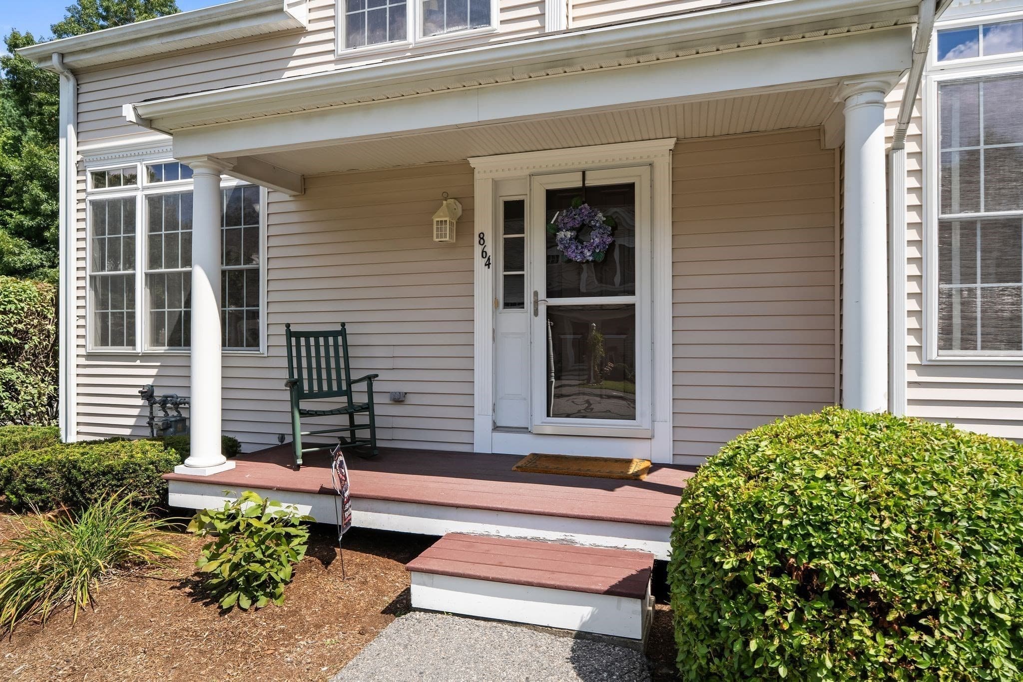 Condominium at 864 Brockton Ave # 864, Abington MA 02351, Abington, photo 8 of 36