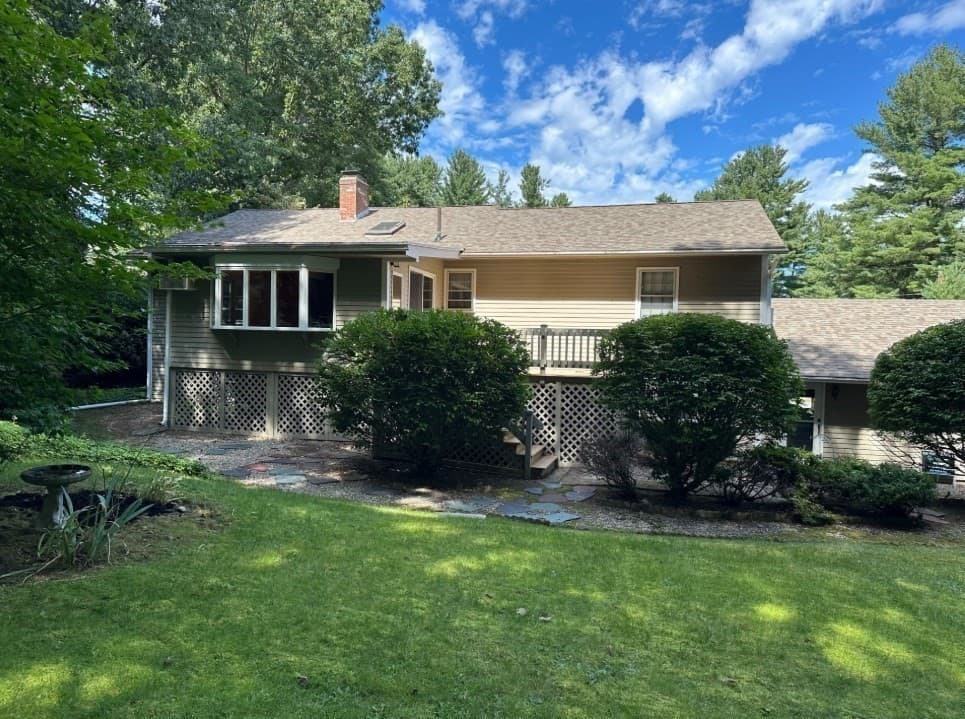 Single Family Residence at 38 Fort Sumter Dr, Holden MA 01520, Holden, photo 32 of 35