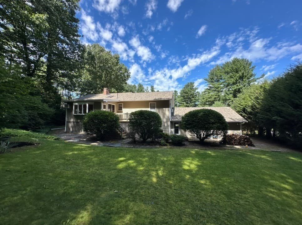 Single Family Residence at 38 Fort Sumter Dr, Holden MA 01520, Holden, photo 33 of 35