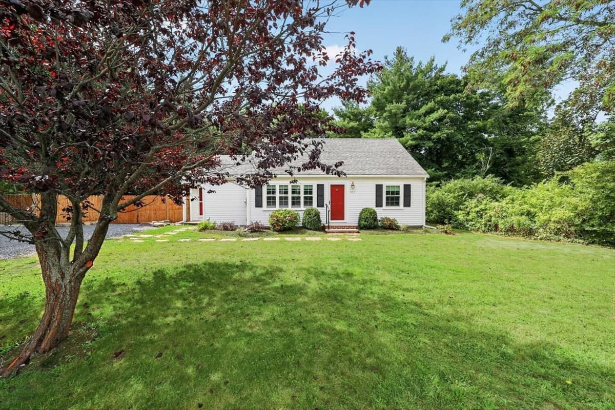 403 Country Way, Scituate MA 02066
