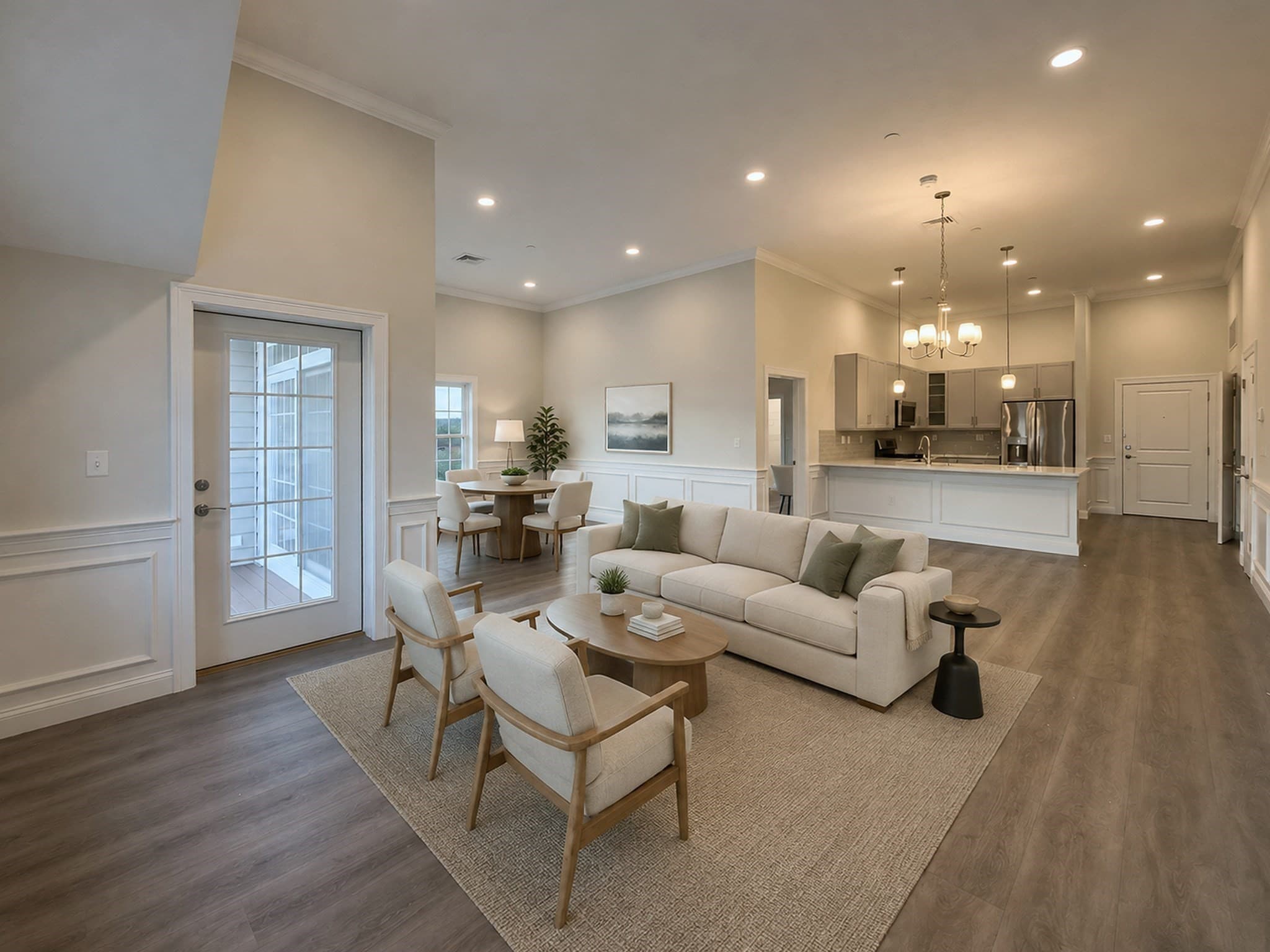 320 Middlesex Ave # A402, Medford MA 02155