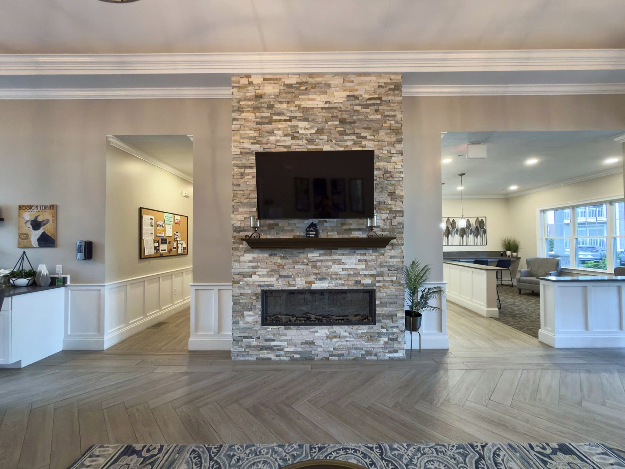 Condominium at 320 Middlesex Ave # A402, Medford MA 02155, Medford, photo 28 of 39