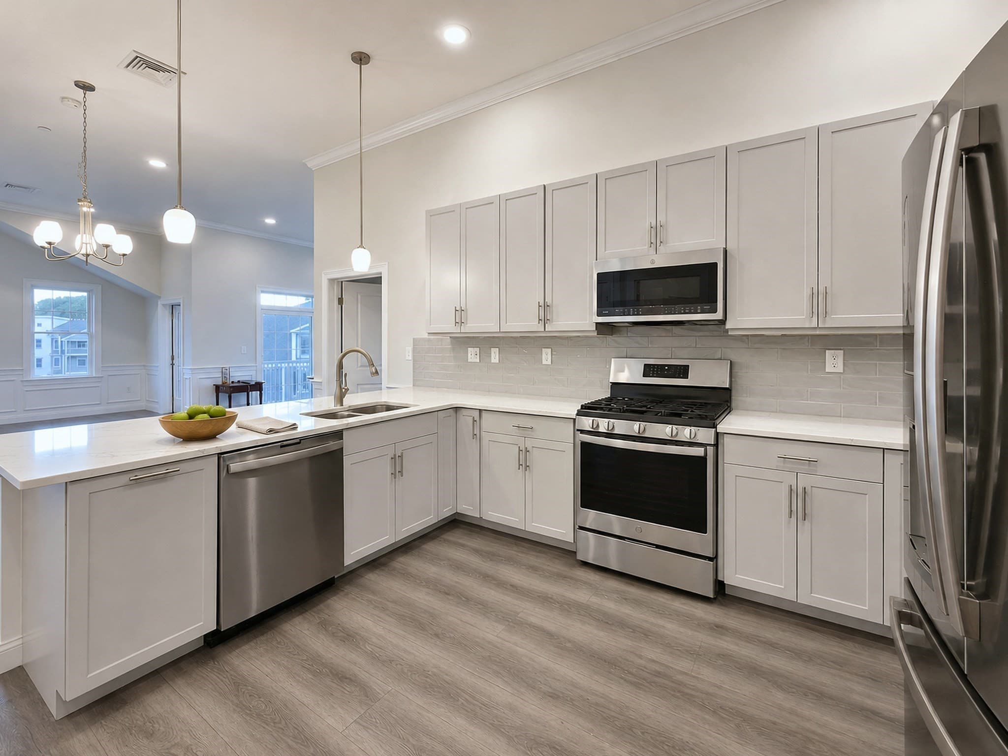 Condominium at 320 Middlesex Ave # A402, Medford MA 02155, Medford, photo 5 of 39