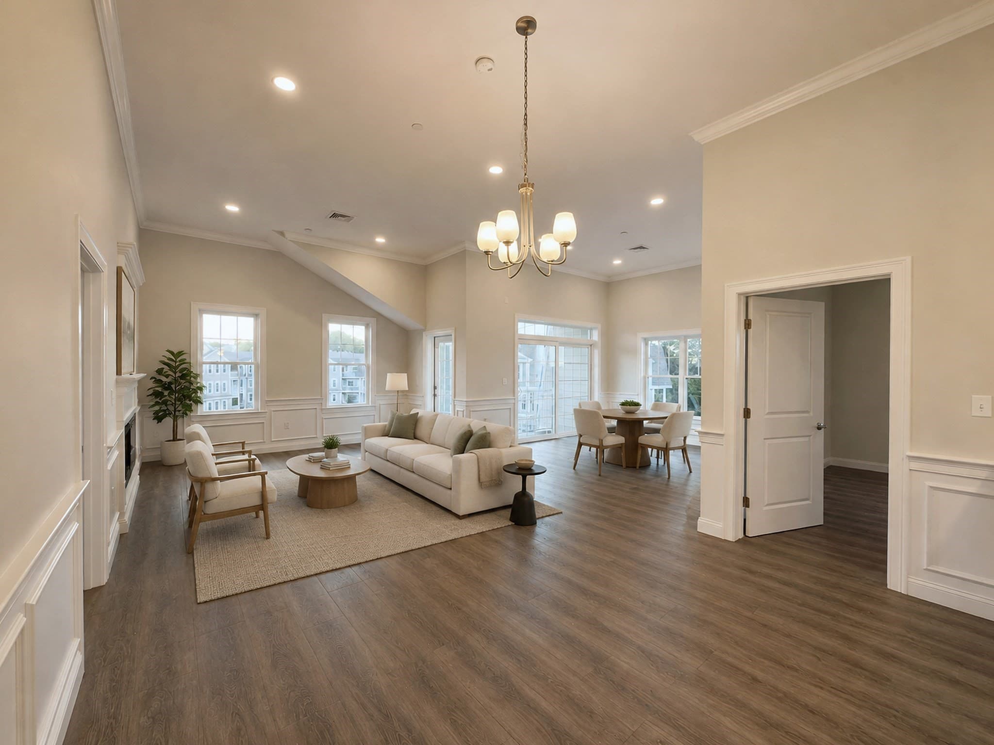Condominium at 320 Middlesex Ave # A402, Medford MA 02155, Medford, photo 9 of 39