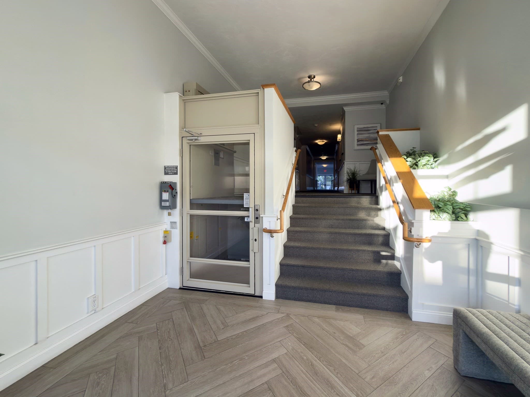 Condominium at 320 Middlesex Ave # A402, Medford MA 02155, Medford, photo 24 of 39