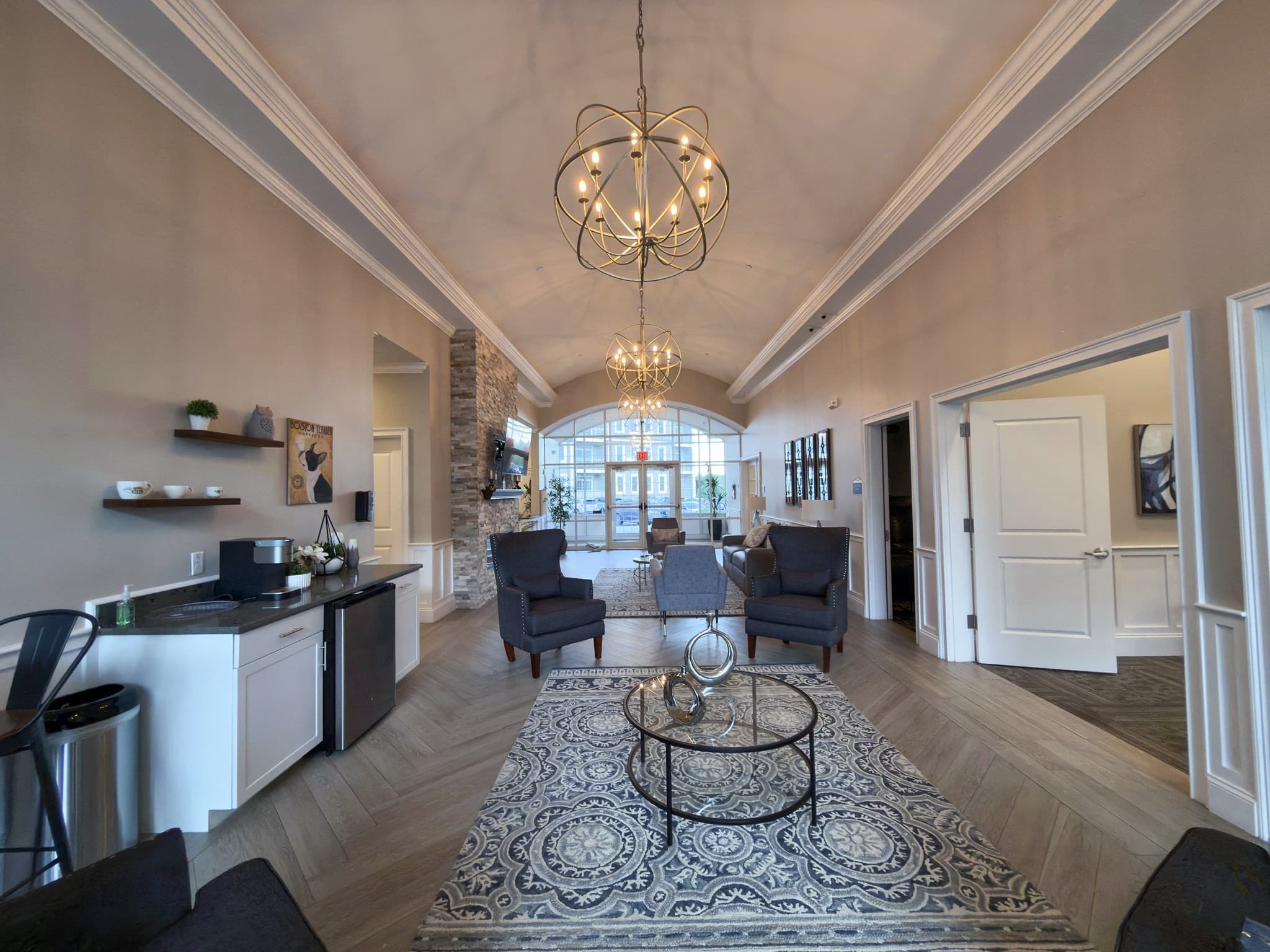 Condominium at 320 Middlesex Ave # A402, Medford MA 02155, Medford, photo 34 of 39