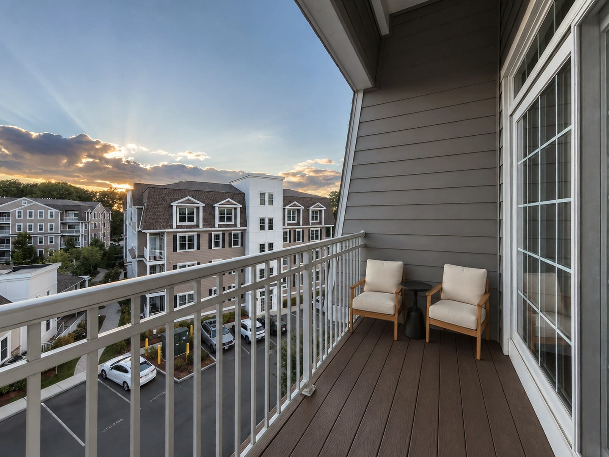 Condominium at 320 Middlesex Ave # A402, Medford MA 02155, Medford, photo 21 of 39