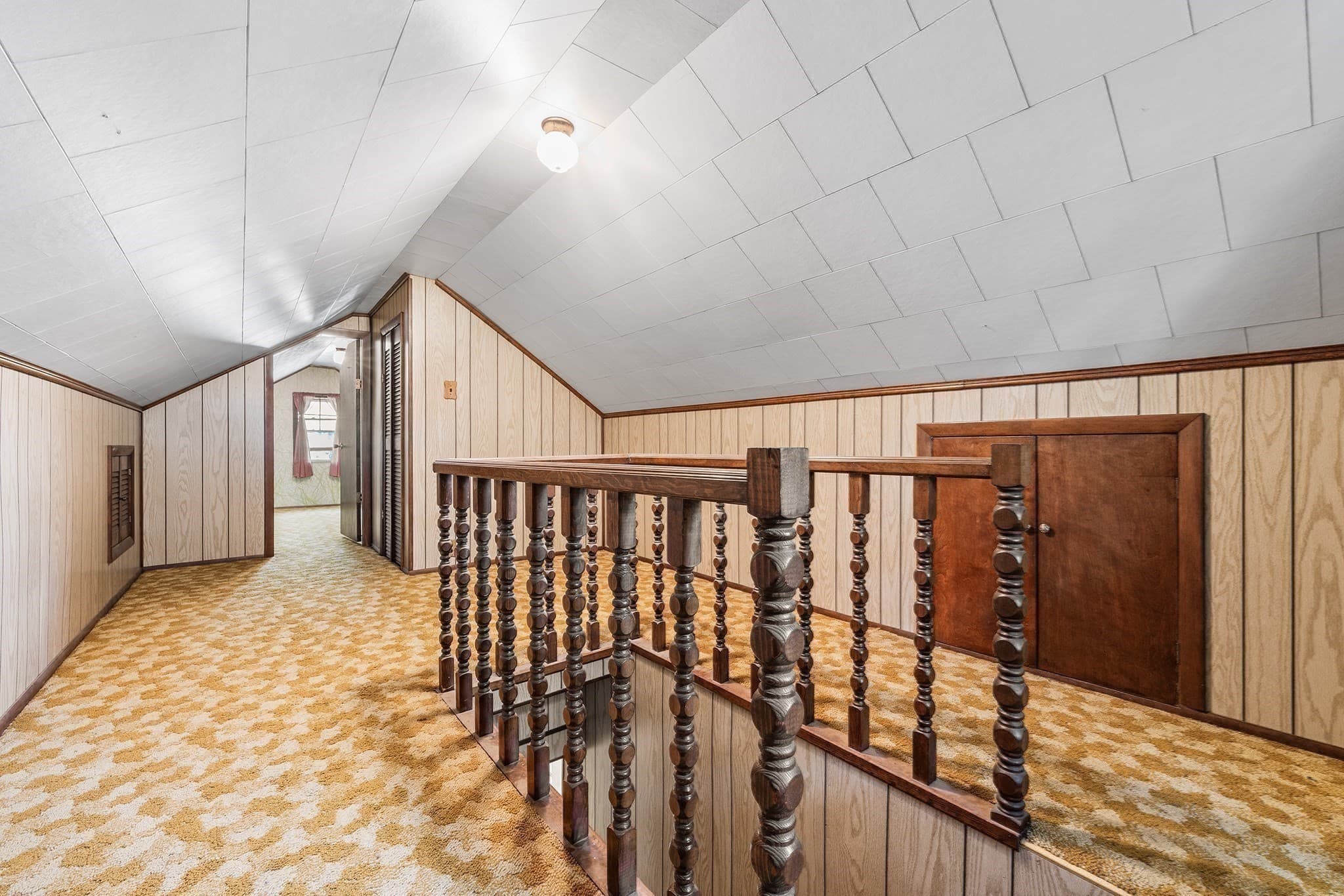 Single Family Residence at 10 Joyce Kilmer Rd, Boston MA 02132, photo 22 of 36