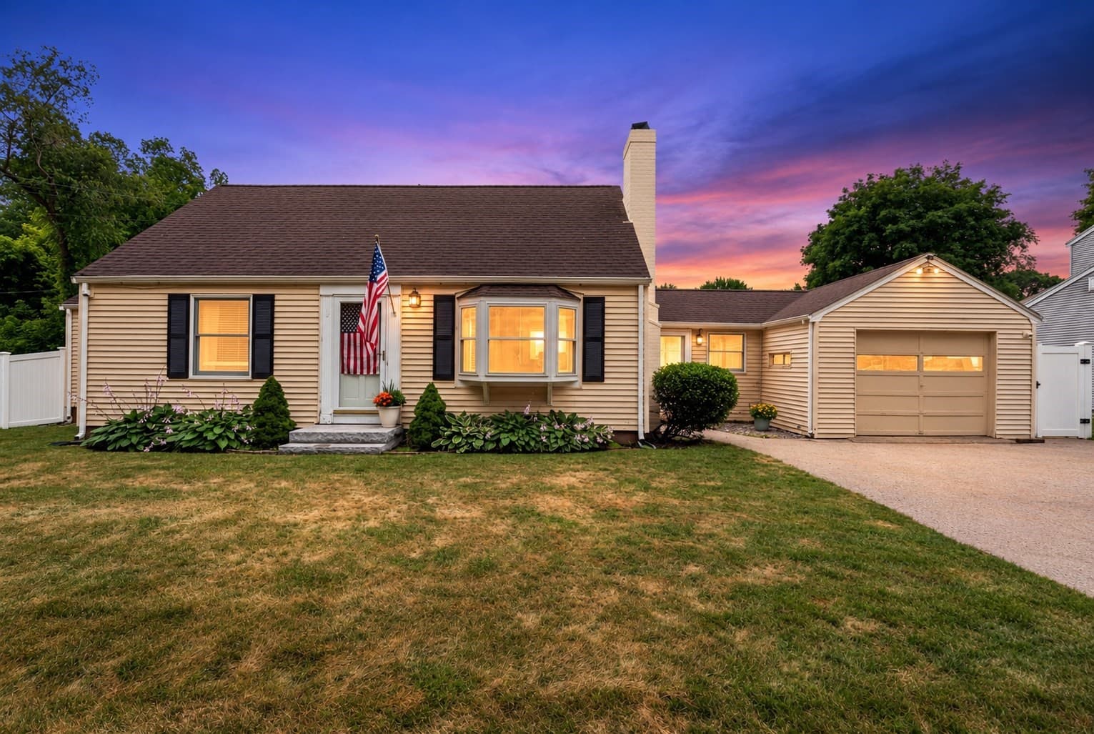 Single Family Residence at 25 Wilson Street, Beverly MA 01915, Beverly, photo 2 of 27