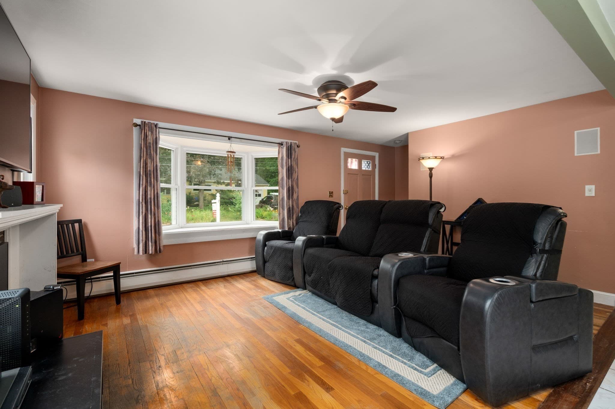 Single Family Residence at 25 Wilson Street, Beverly MA 01915, Beverly, photo 6 of 27
