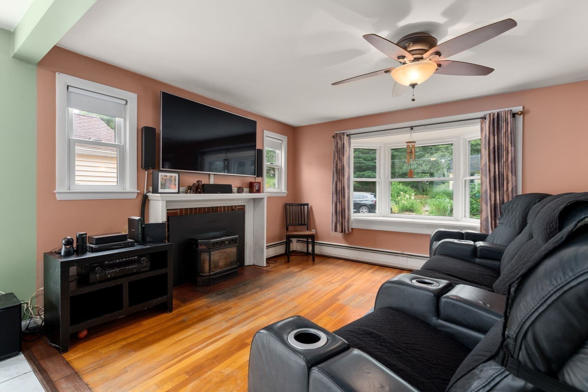 Single Family Residence at 25 Wilson Street, Beverly MA 01915, Beverly, photo 5 of 27
