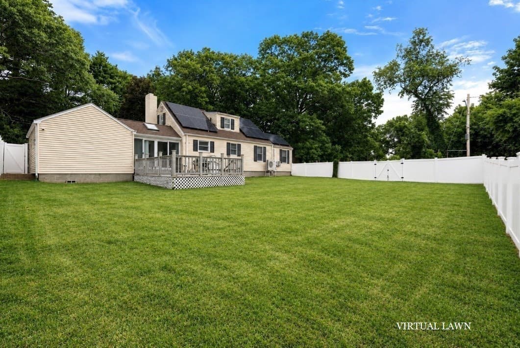 Single Family Residence at 25 Wilson Street, Beverly MA 01915, Beverly, photo 4 of 27