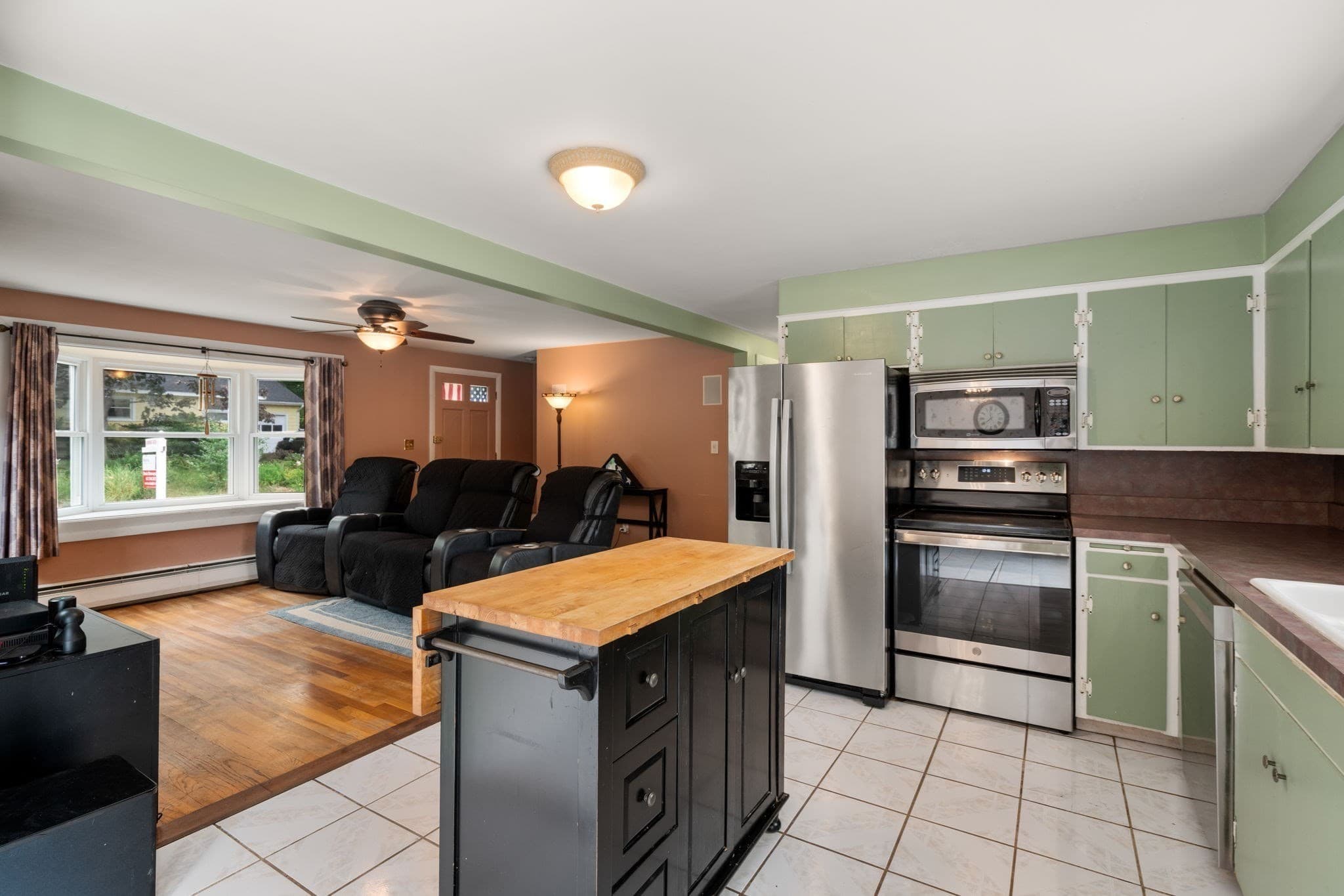 Single Family Residence at 25 Wilson Street, Beverly MA 01915, Beverly, photo 8 of 27