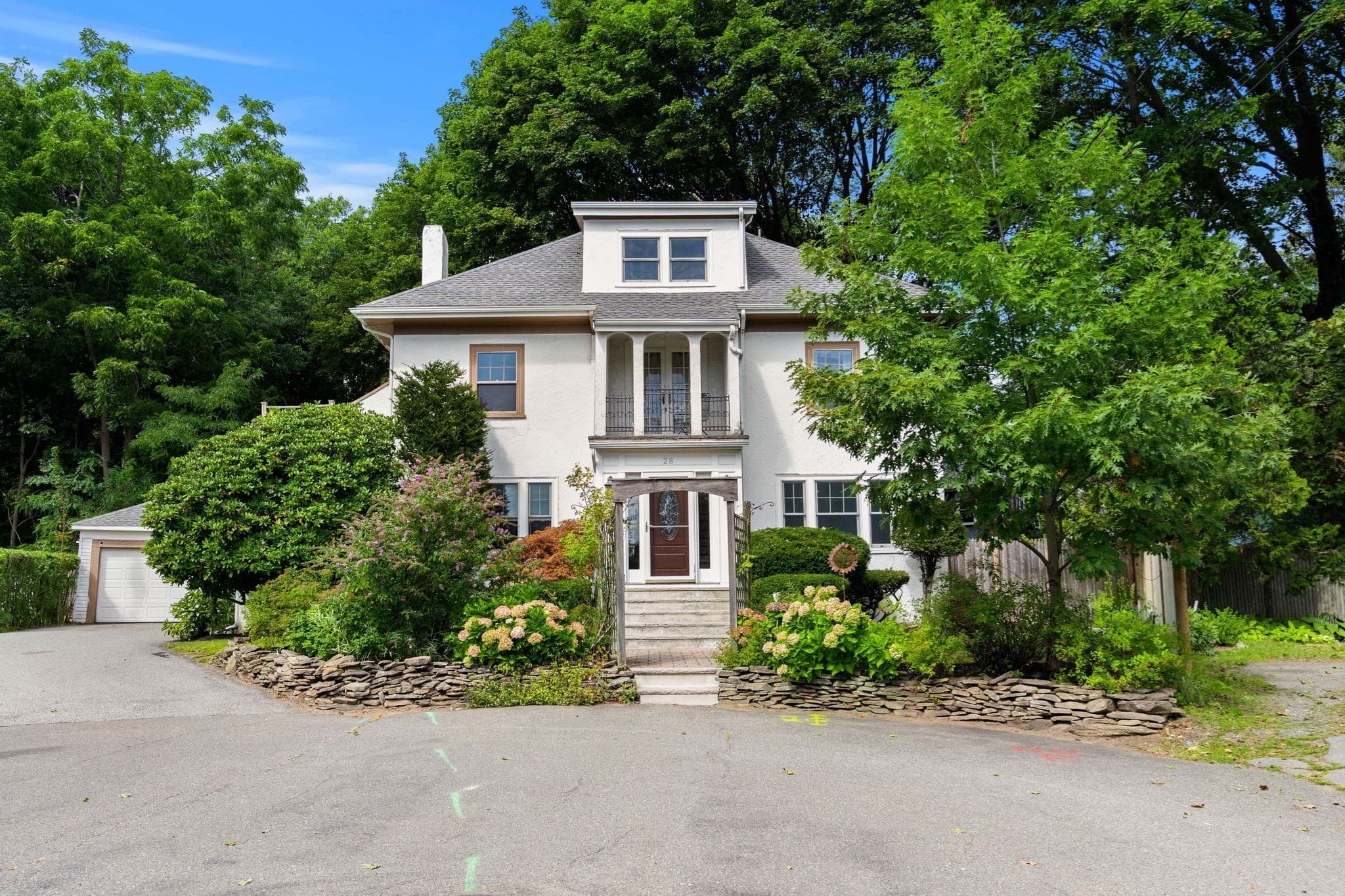 28 Preston Beach Road, Marblehead MA 01945