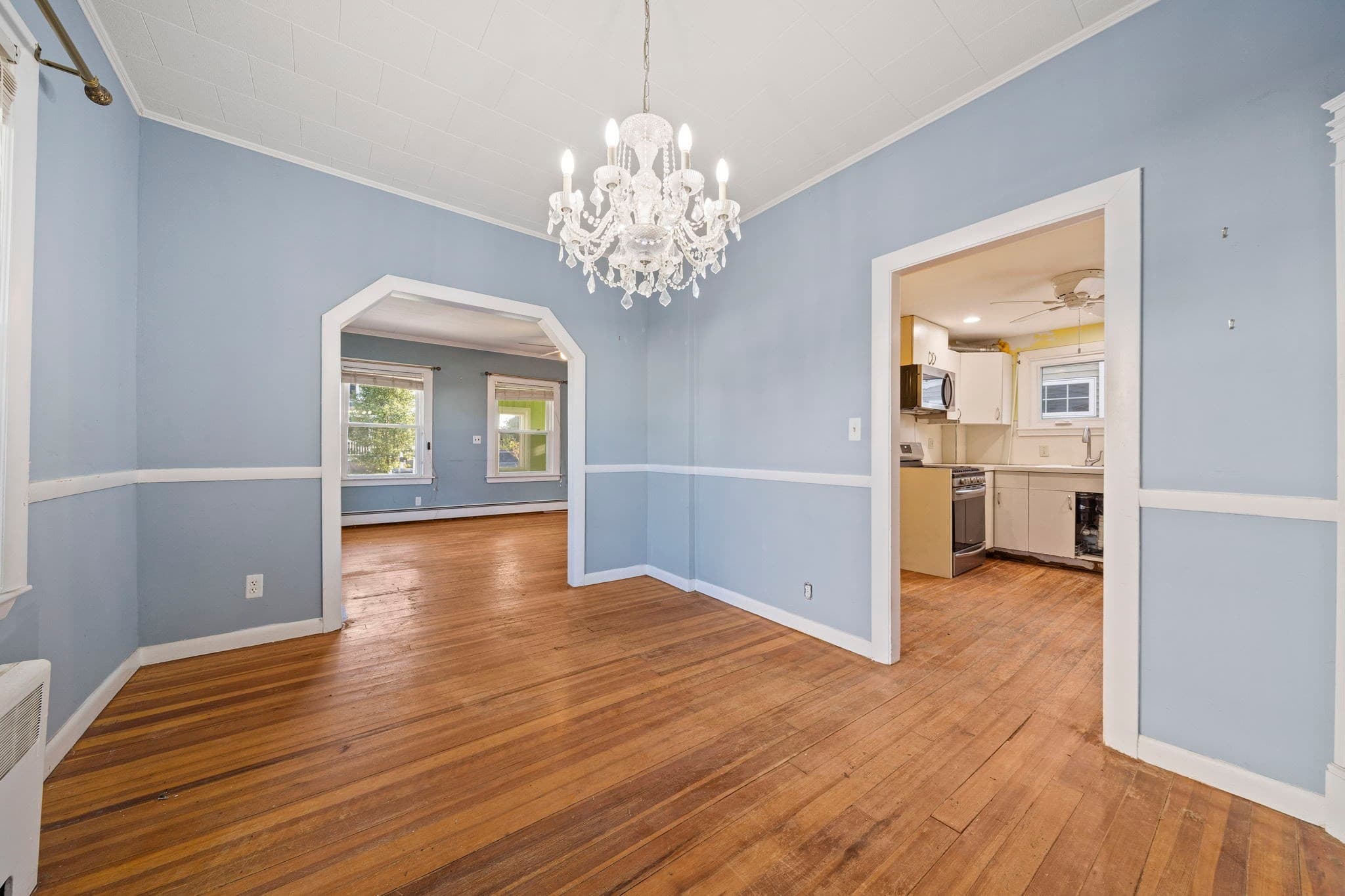 Single Family Residence at 168 Babcock St, Quincy MA 02169, Quincy, photo 12 of 41