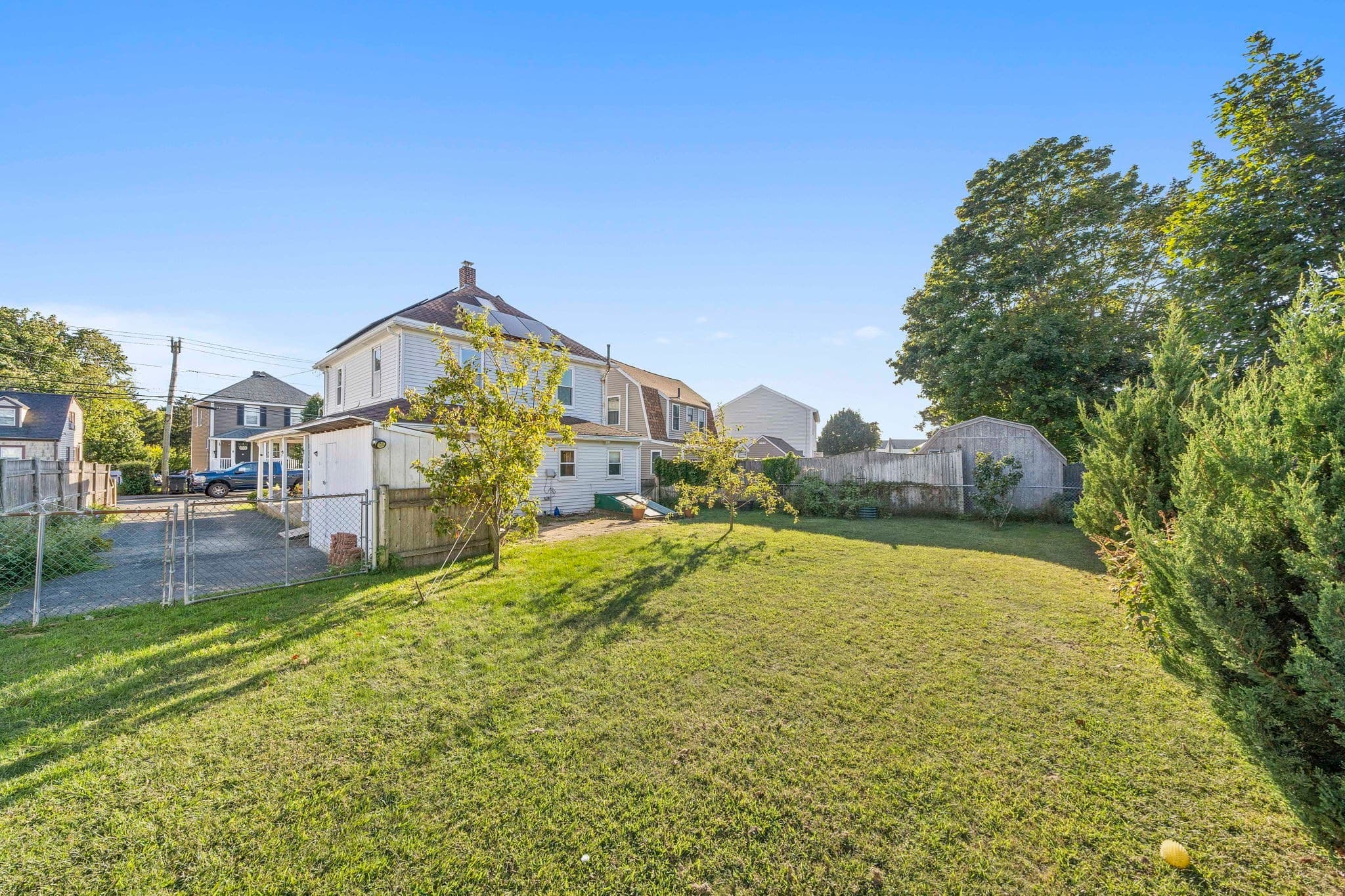Single Family Residence at 168 Babcock St, Quincy MA 02169, Quincy, photo 33 of 41